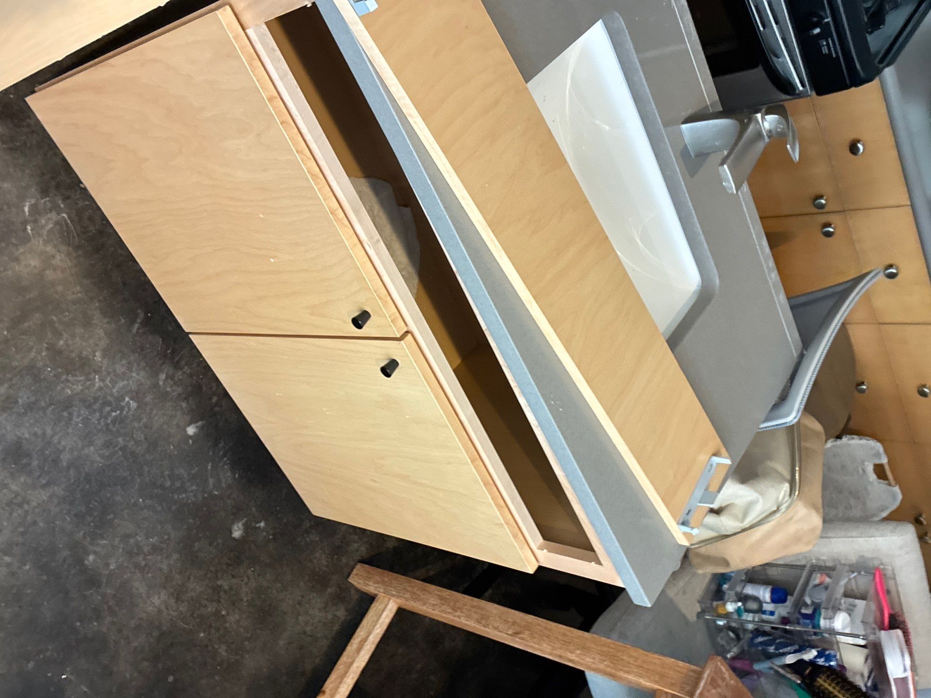 Project in Austin by ASHLEY & CO.