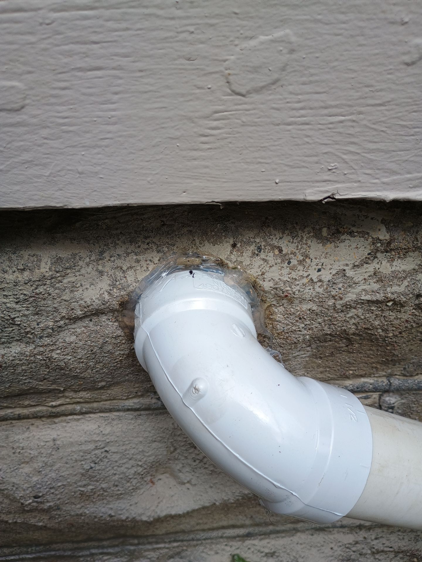 Sump Pump & Buried Discharge in Northeast Minneapolis by Waterproofing Northeast