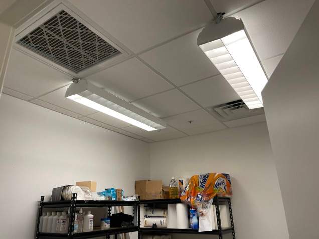 Water Damage Claim in Fort Myers by FLAPA & KeyStone