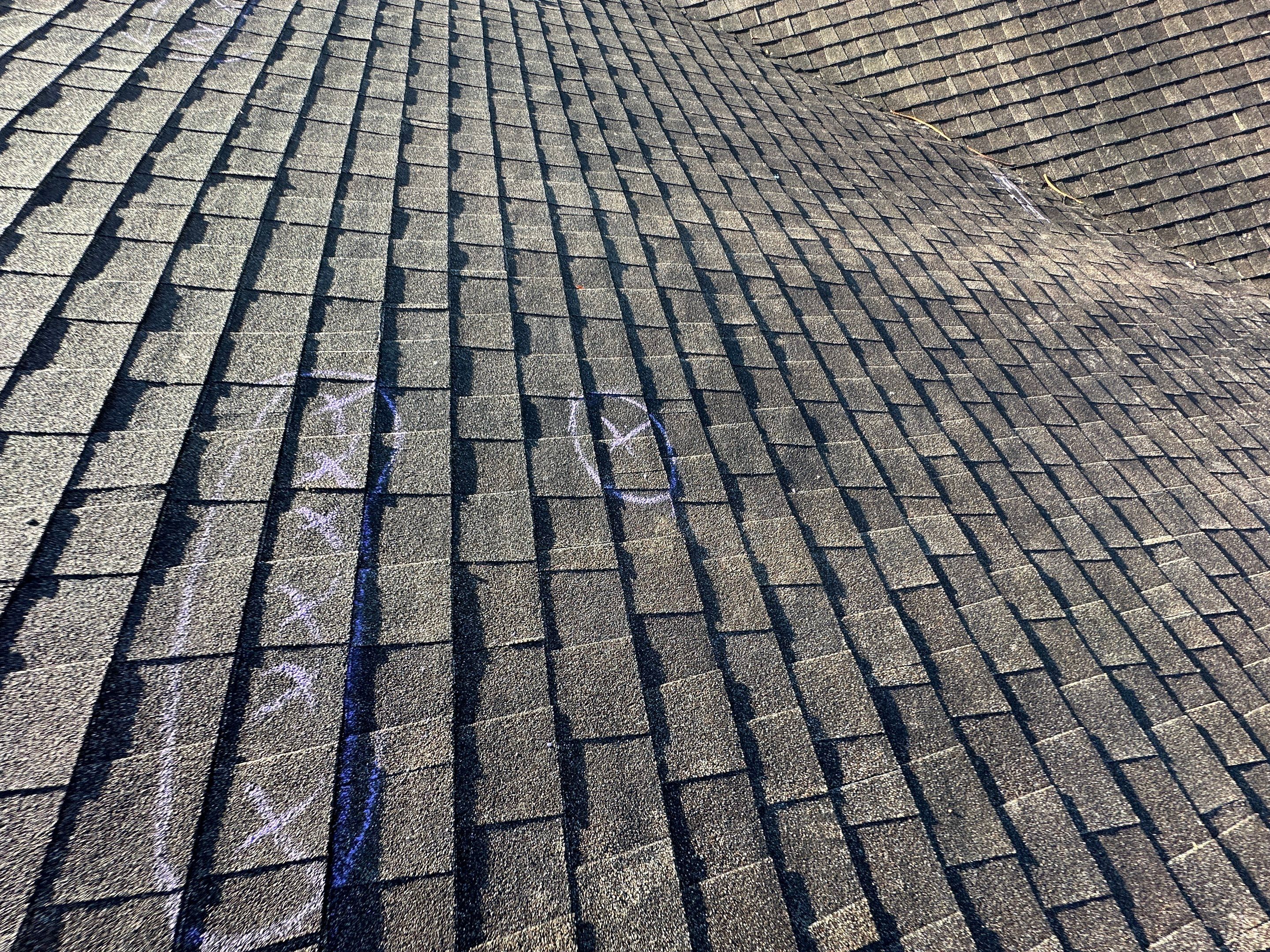 Water Damage Claim in Holiday by FLAPA & KeyStone