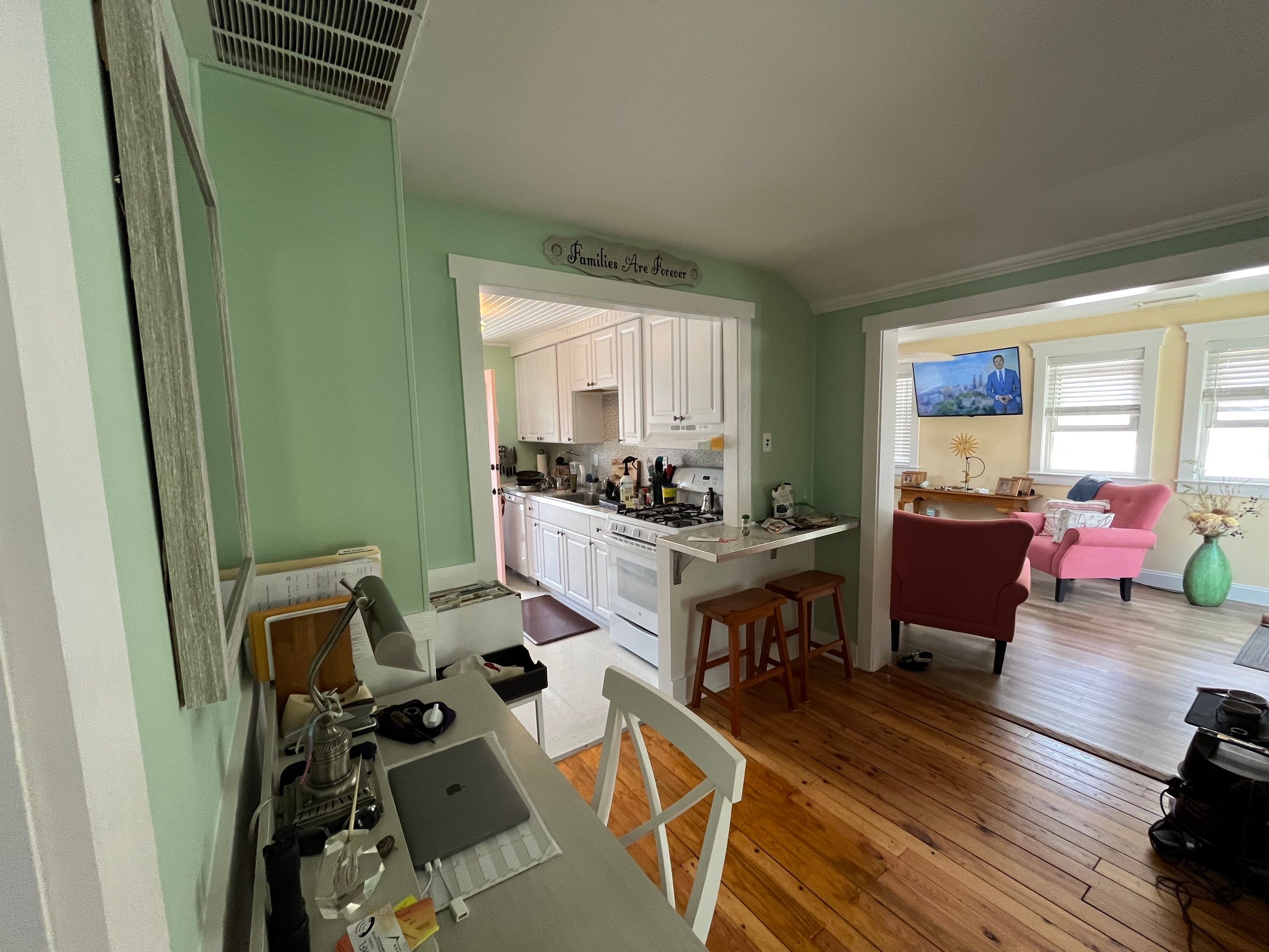 Interior Painting - Somers Point, NJ by FreshCoat Works LLC