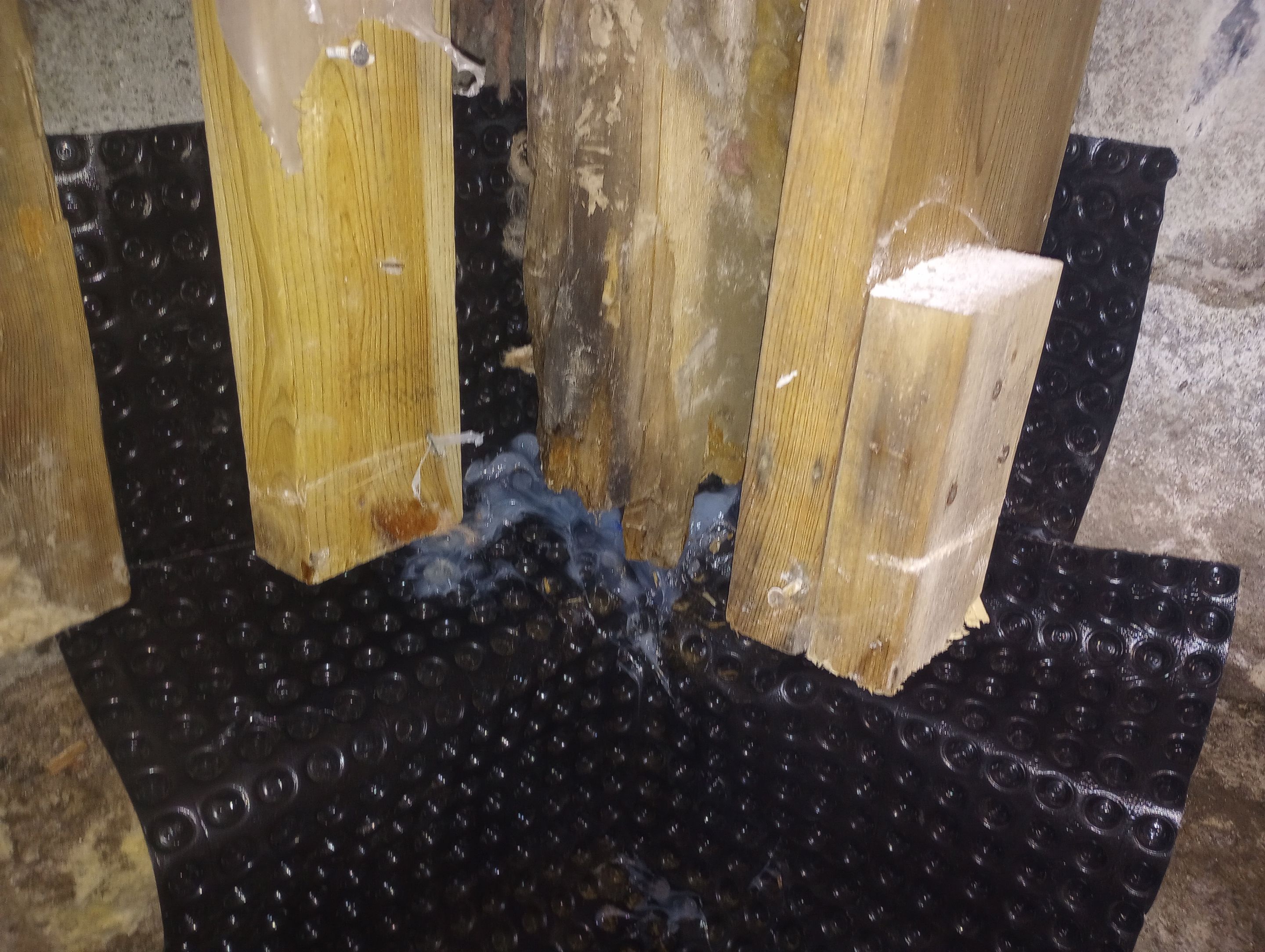Volunteers of America by Waterproofing Northeast