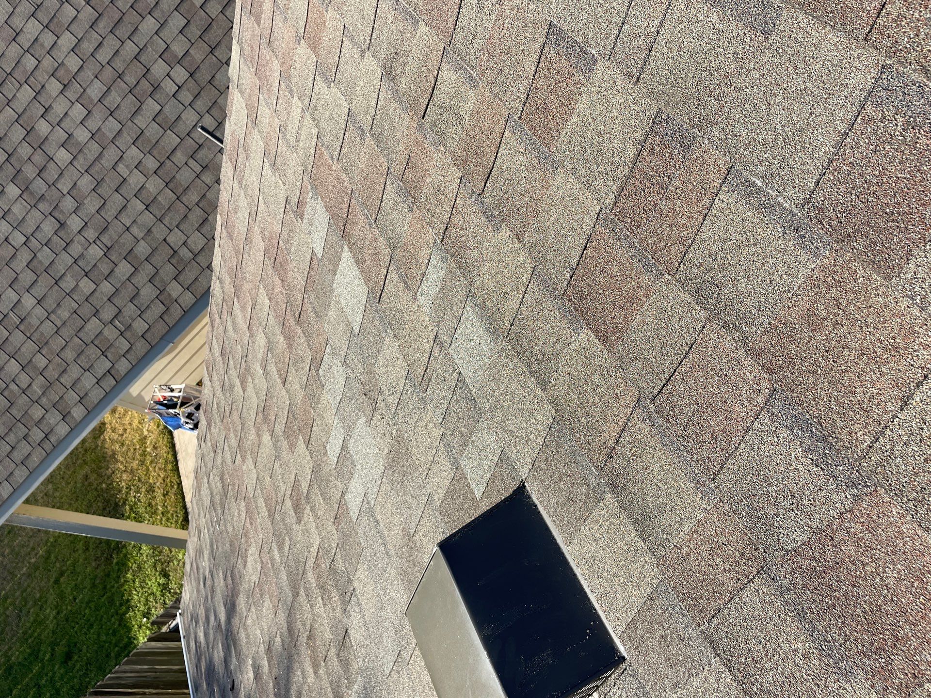 Roof Repair Katy by Roof Repair Company