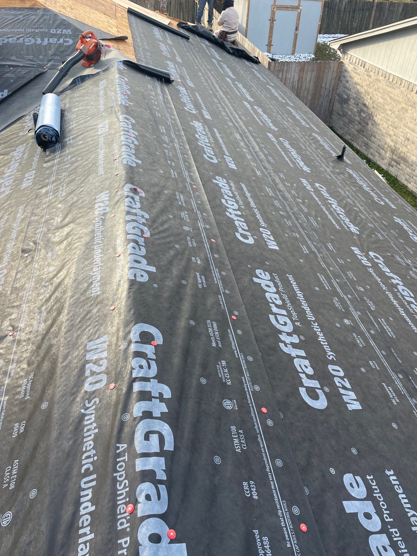 Roof Replacement Missouri by Roof Repair Services LLC
