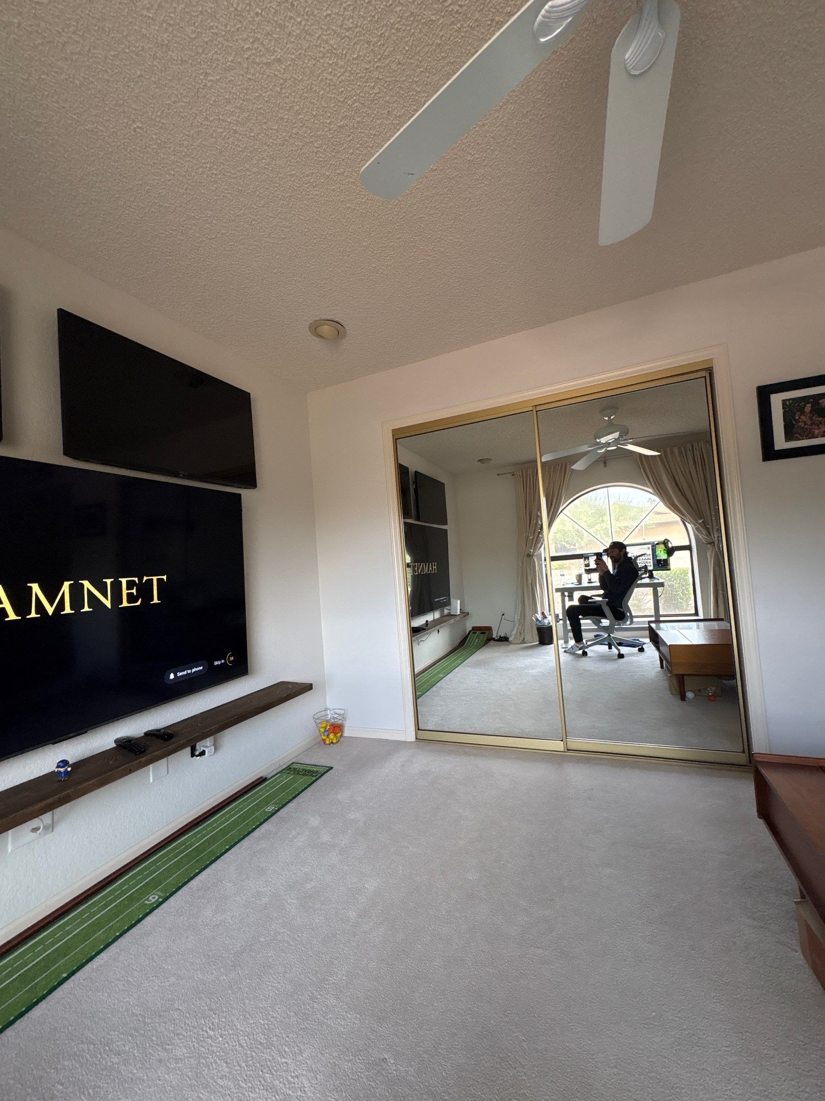 Flood Restoration by CompanyCam Sales Demo