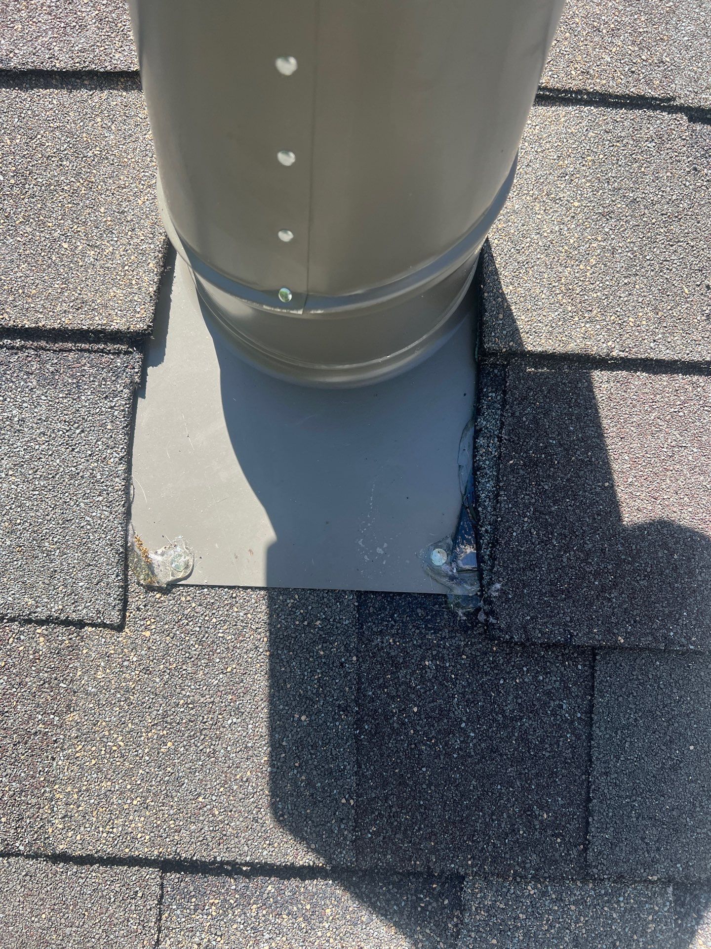 Project in Cedar Park by Rhino Roofing and General Contracting, LLC