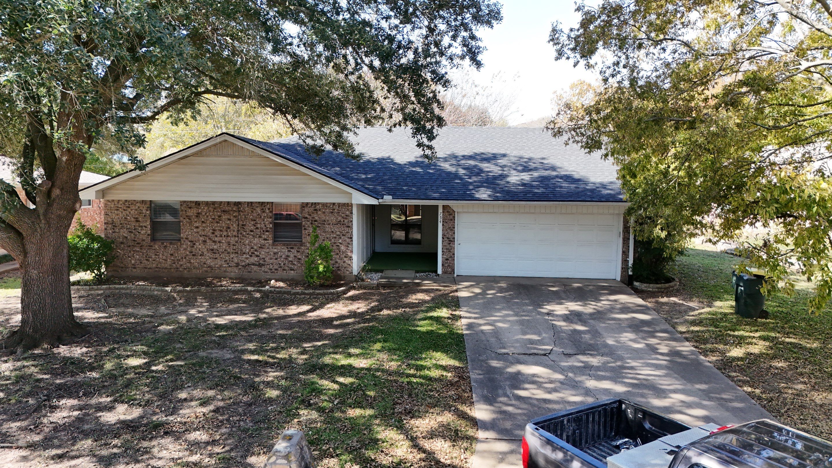 Project in Sherman by Armor Roofing | Exteriors