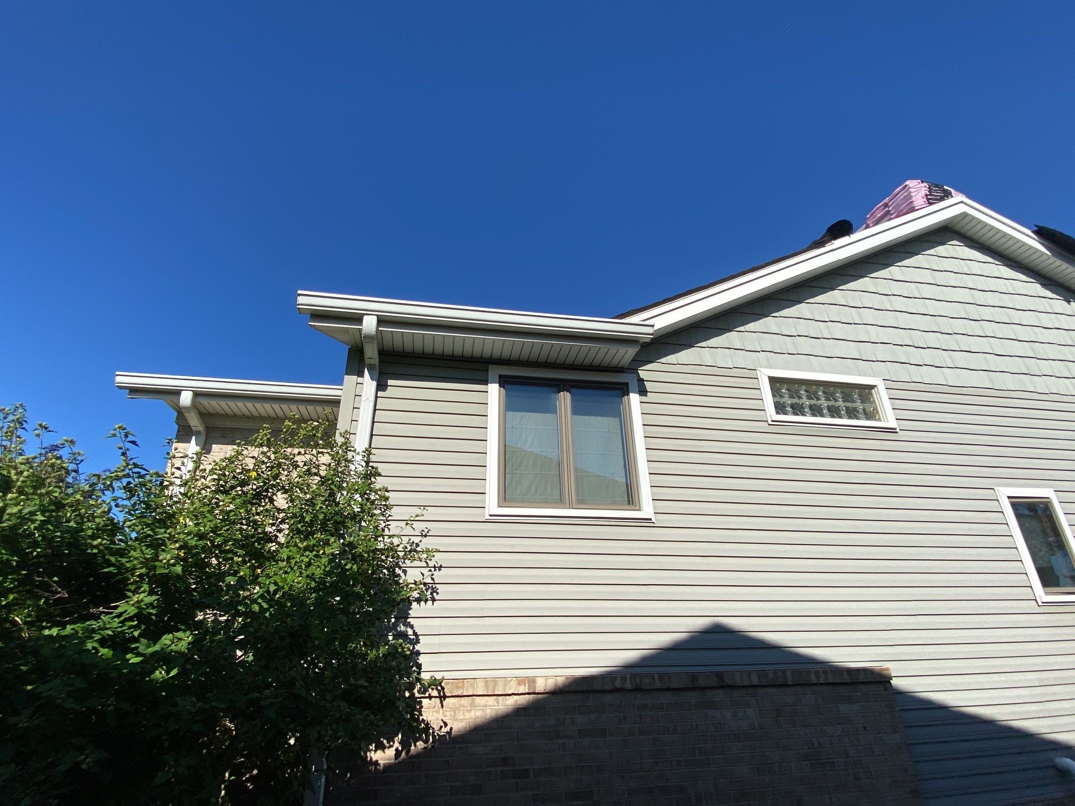 Roof Replacement using Owens Corning by 180 Contractors