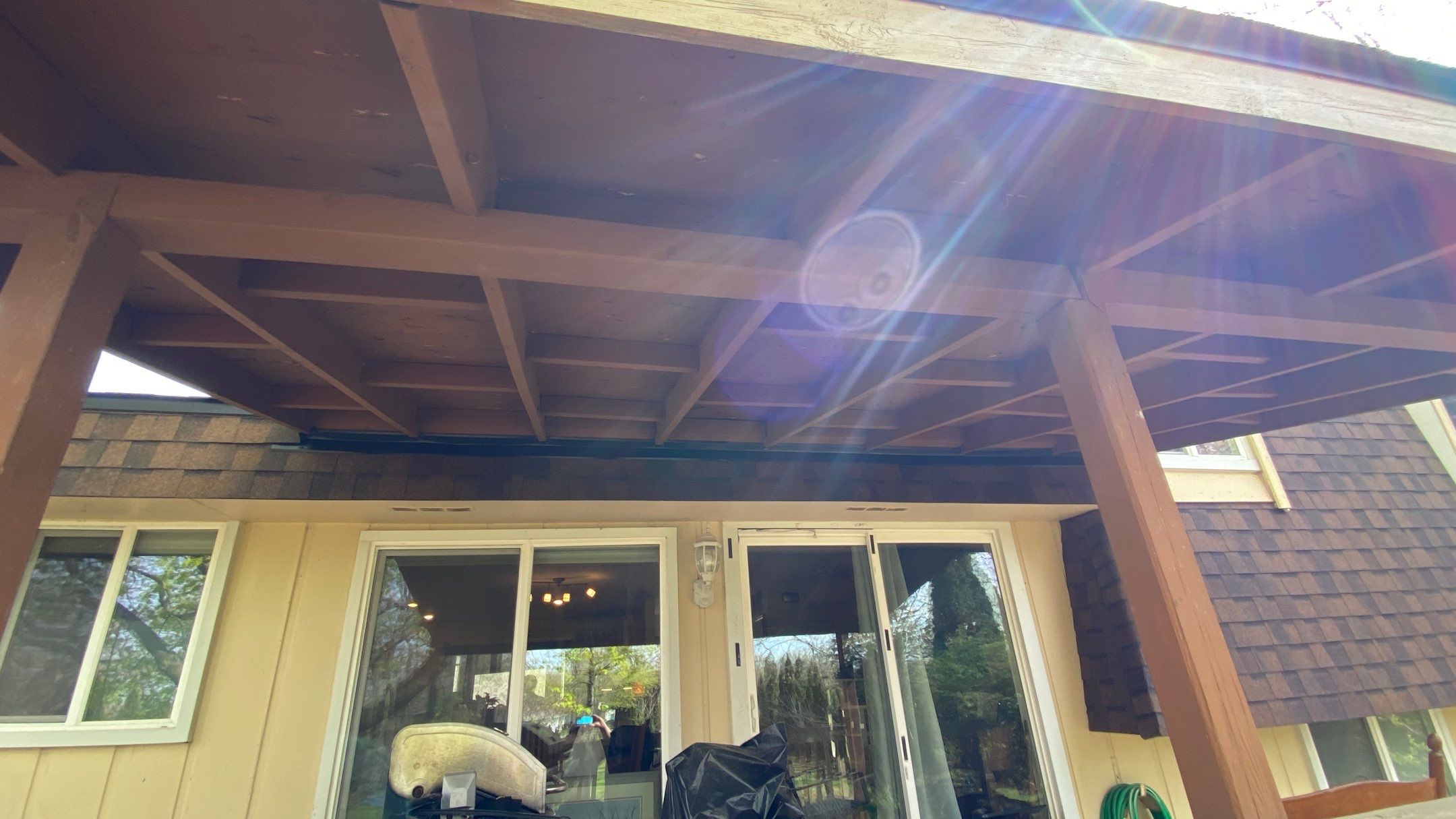 Roof Replacement using CertainTeed Landmark by 180 Contractors
