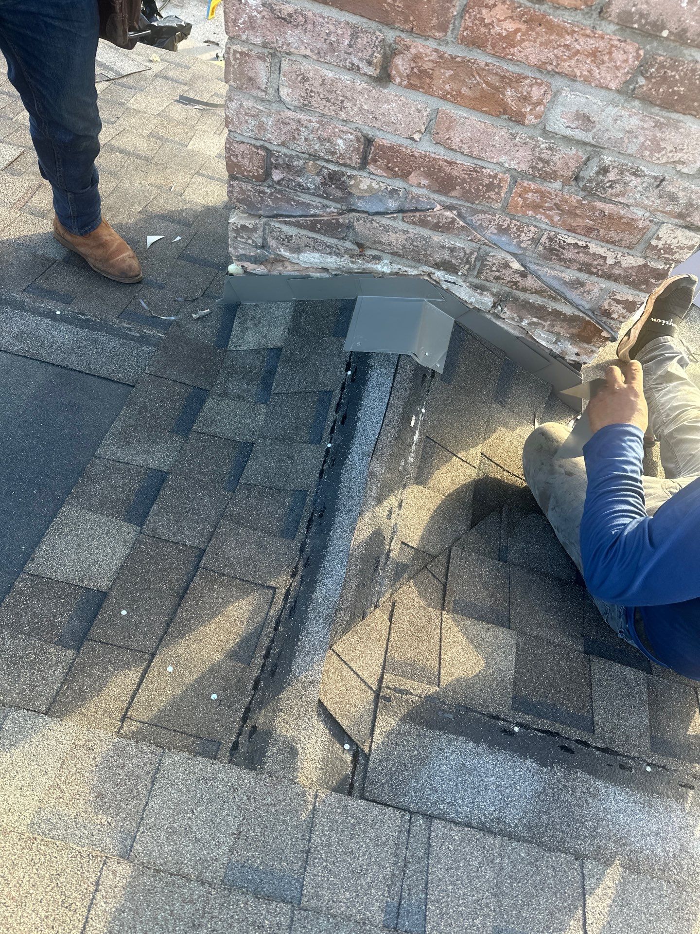 Roof Repair Houston by Roof Repair Services LLC