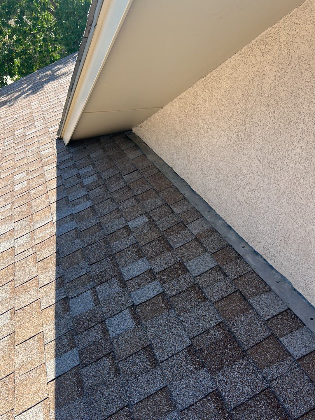 Brownwood Shingles by Reimagine Roofing