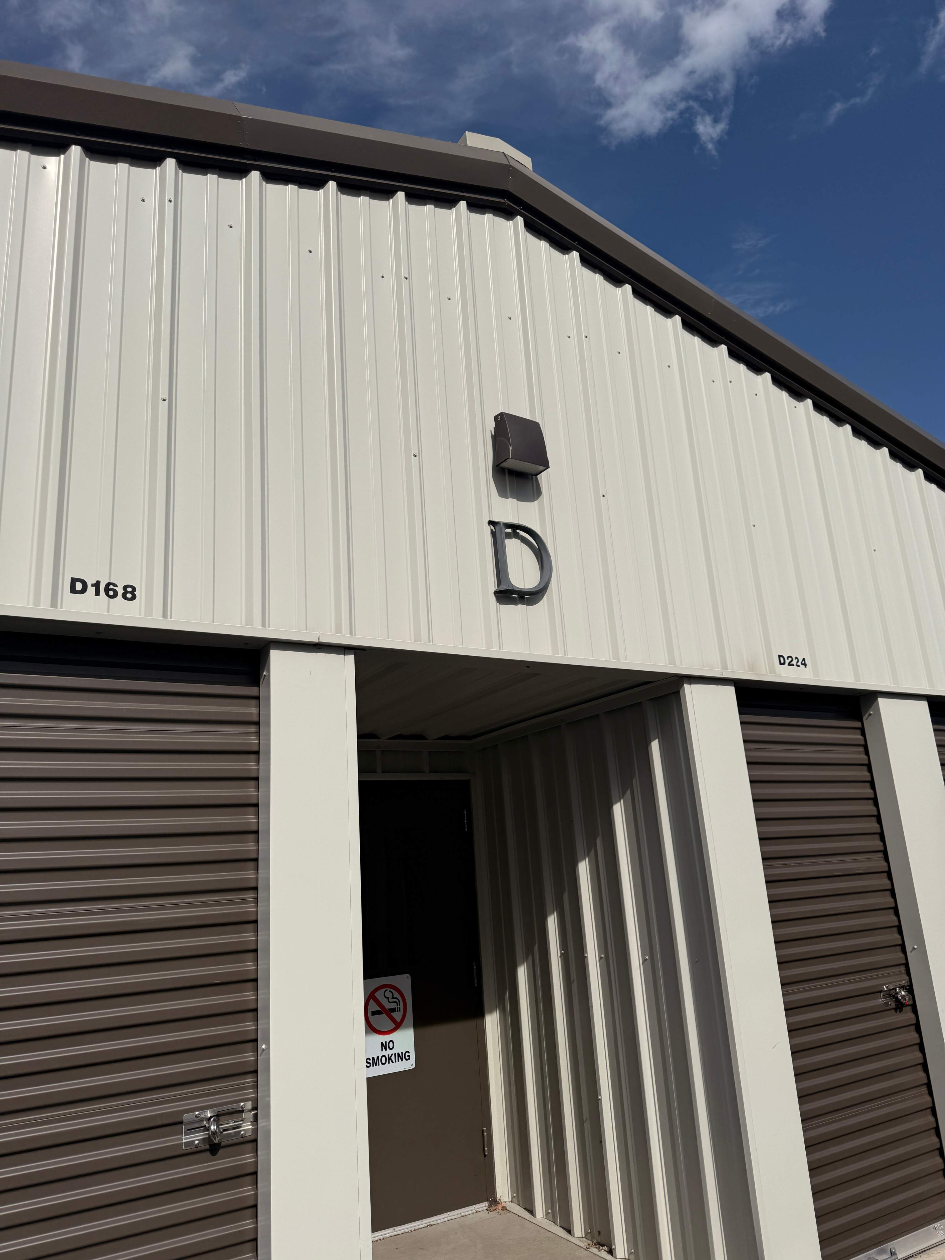 LED Retrofit by Z.O.E. Electric LLC