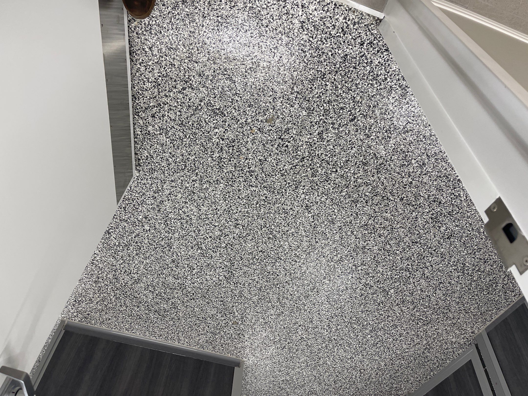 K9 Resorts by Innovative Concrete Coatings 