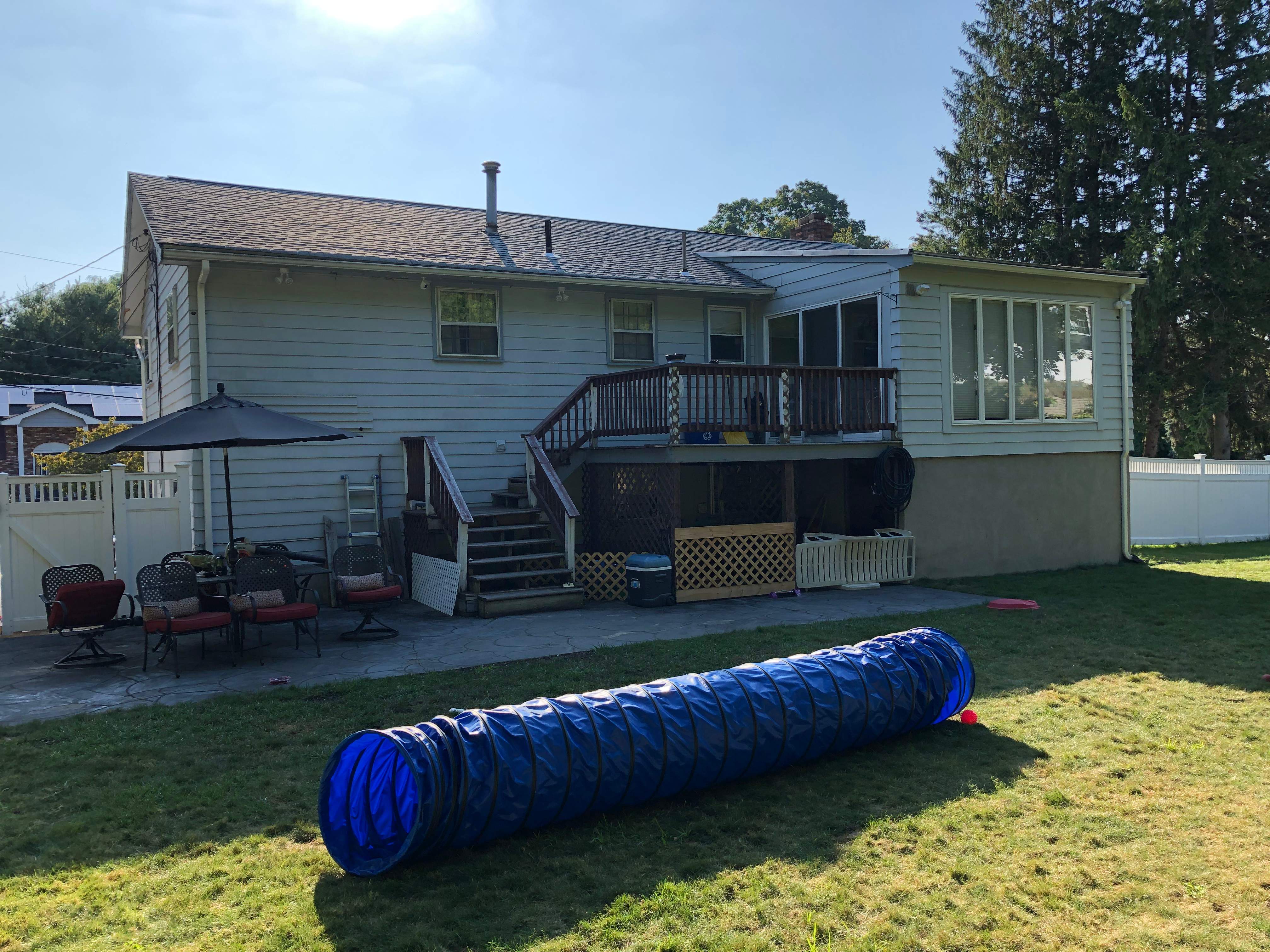 Siding Installation using CertainTeed by UBrothers Construction