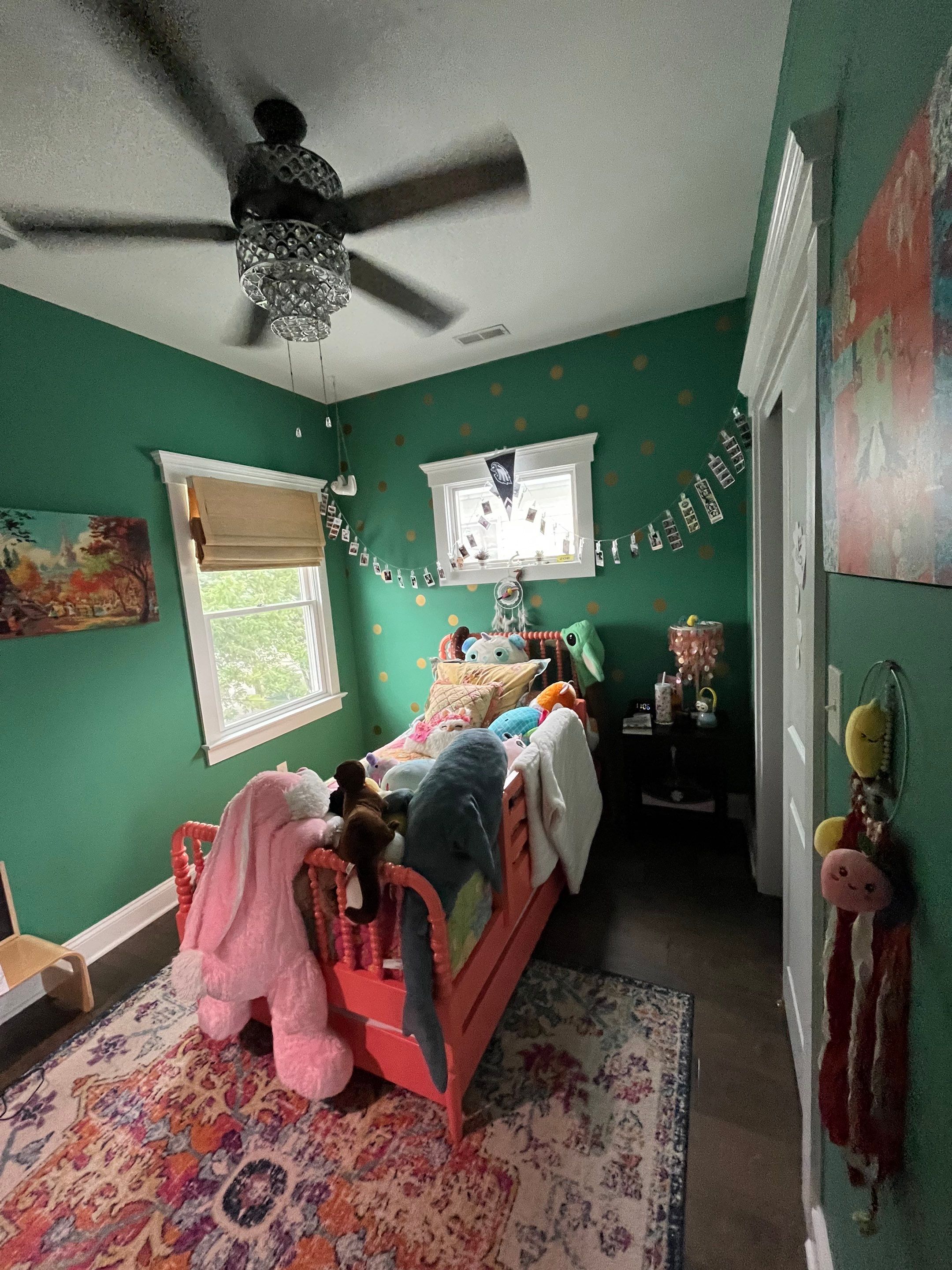 Interior Painting - Ocean City, NJ by FreshCoat Works LLC
