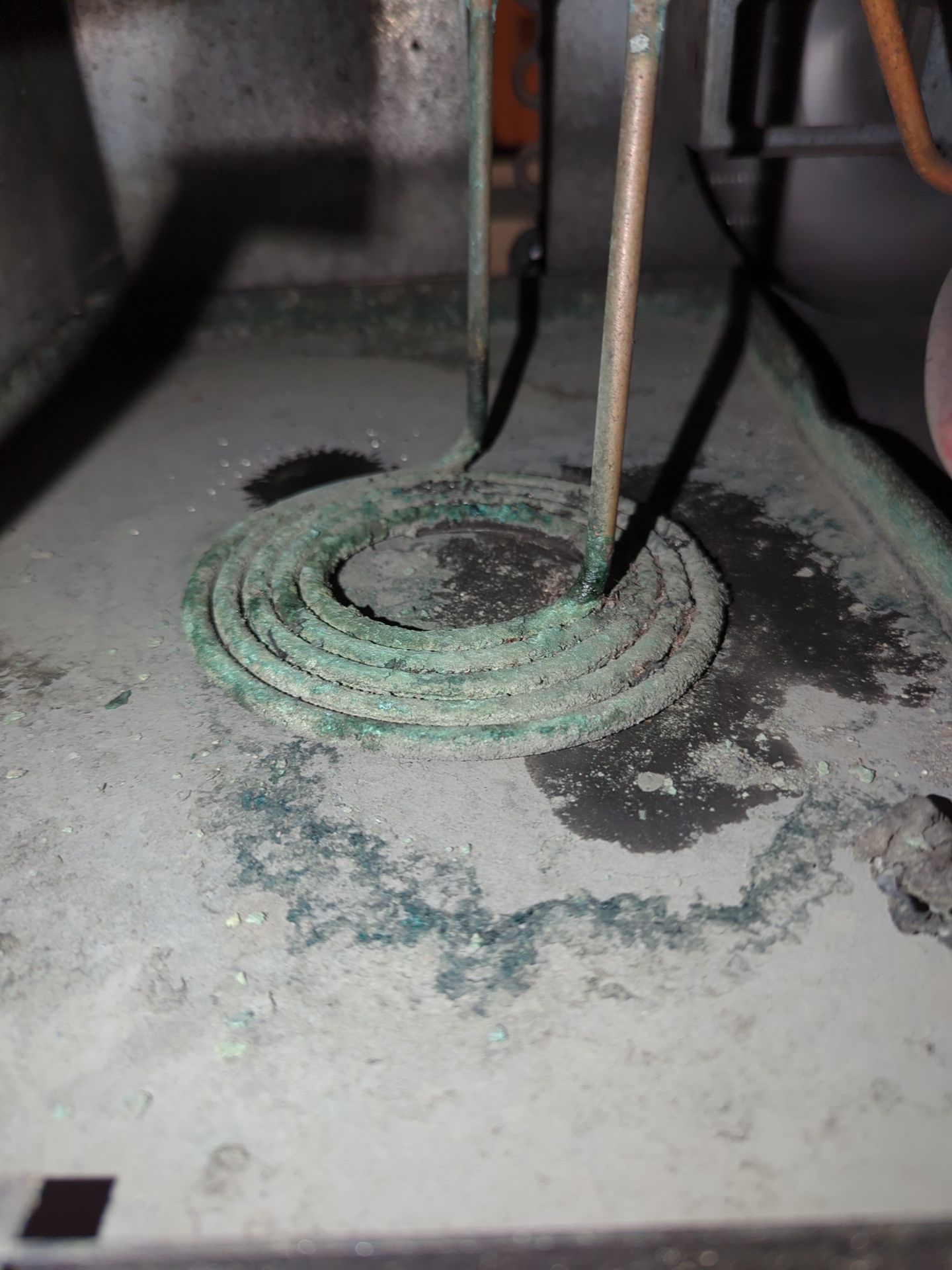 True Freezer Not Cooling  by AMB-WORKS APPLIANCE REPAIR