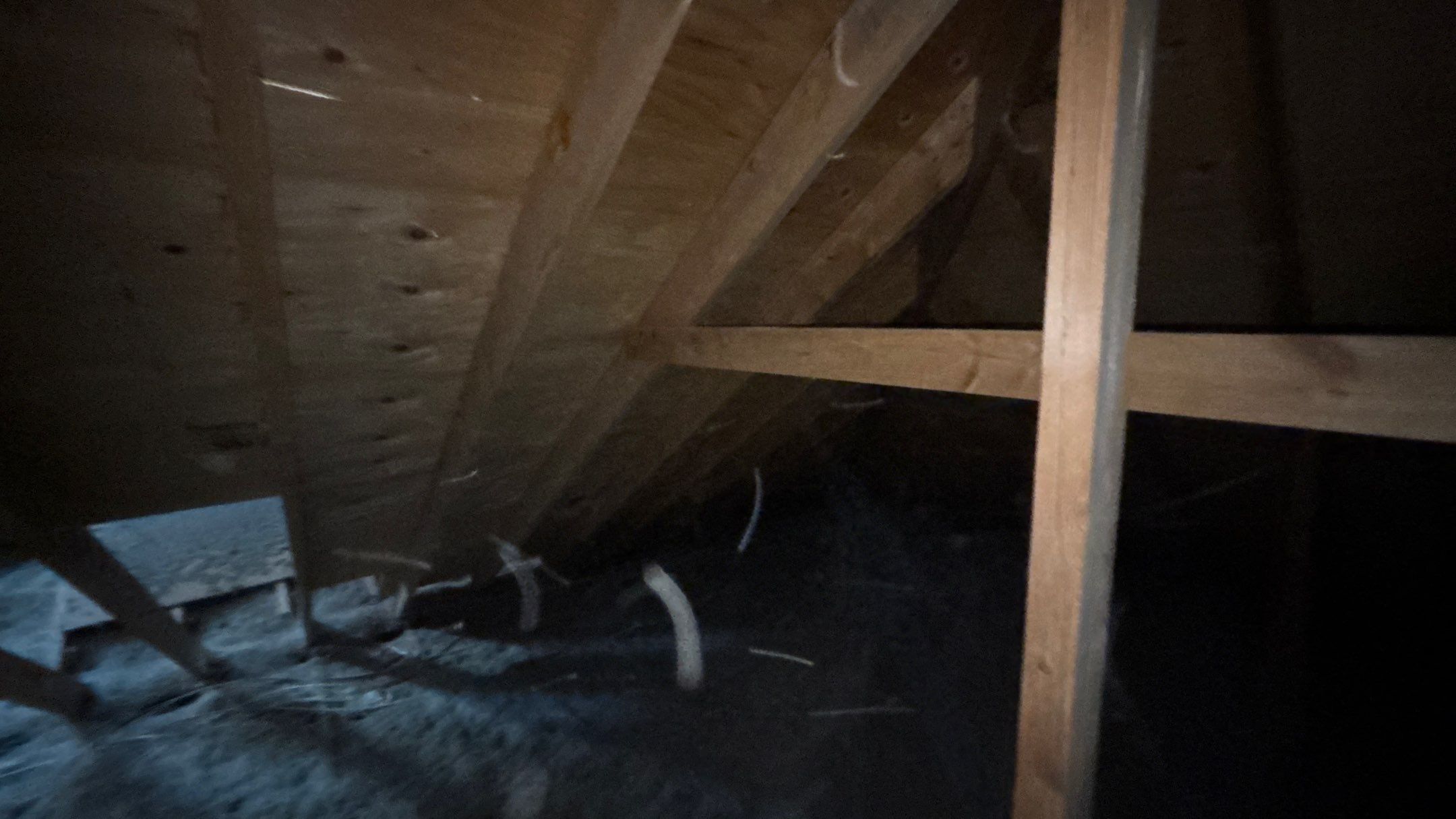 Roof Replacement using Owens Corning Colonial Slate by 180 Contractors