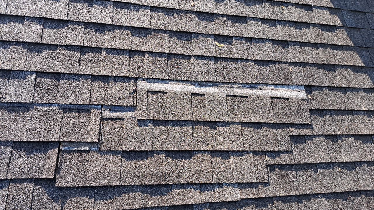 Residential Roof Installation and Skylight Replacement in Kiel, WI by Gellings Roofing and Siding LLC