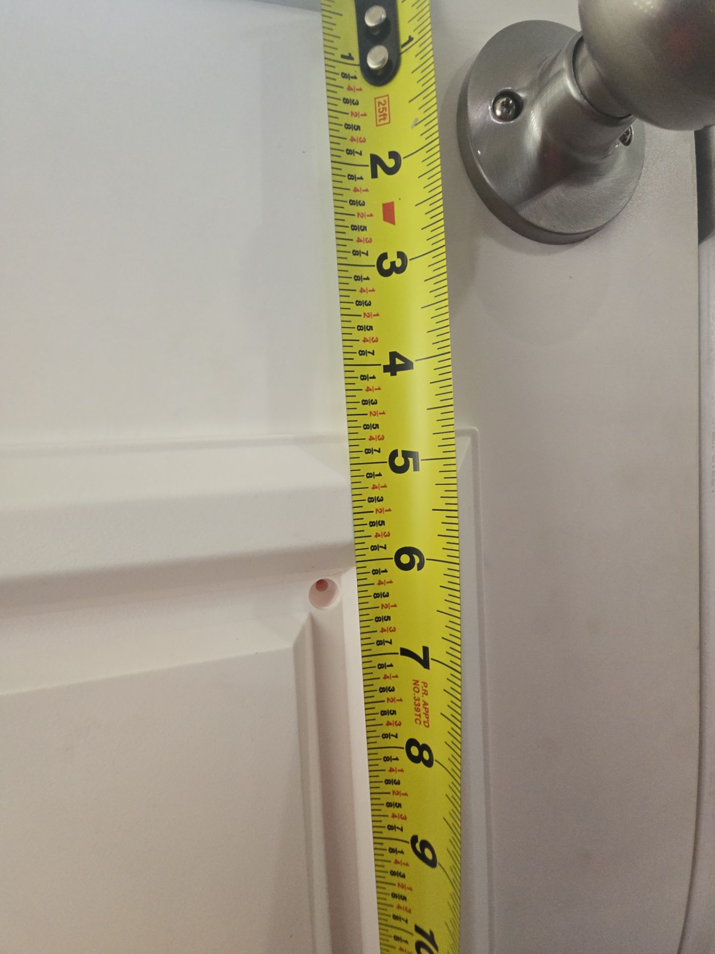 Dog Door Replacement by First Out Roofing 