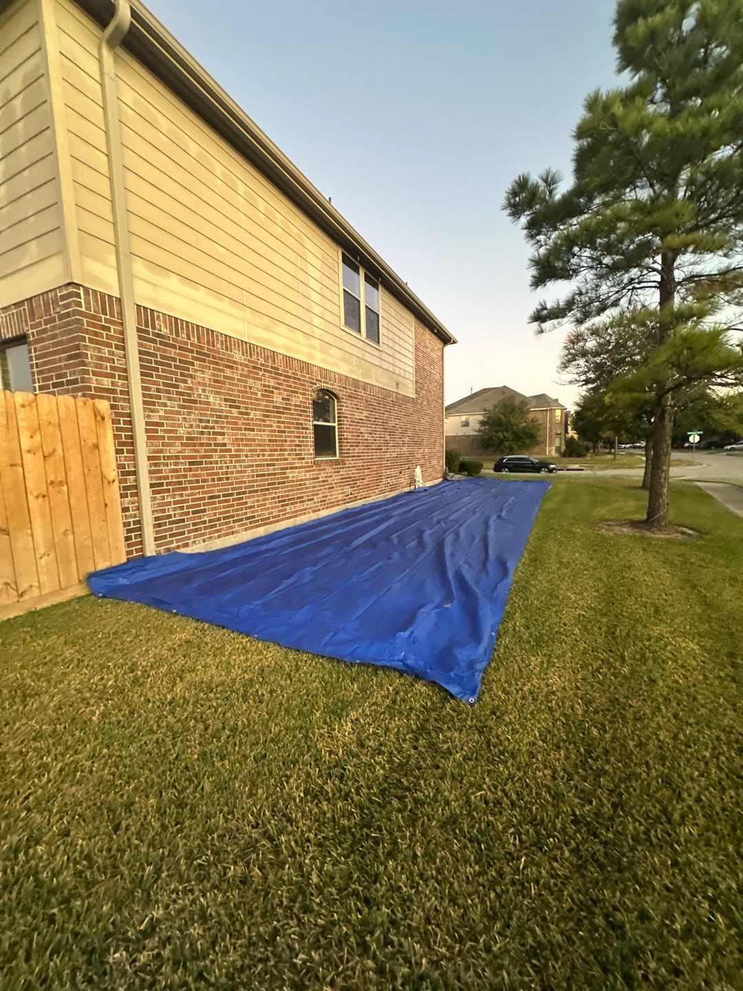 Roof Repair Rosenberg by Roof Repair Services LLC