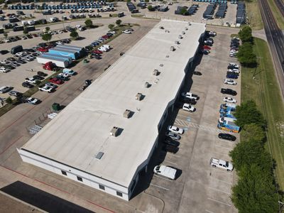 Project in Fort Worth