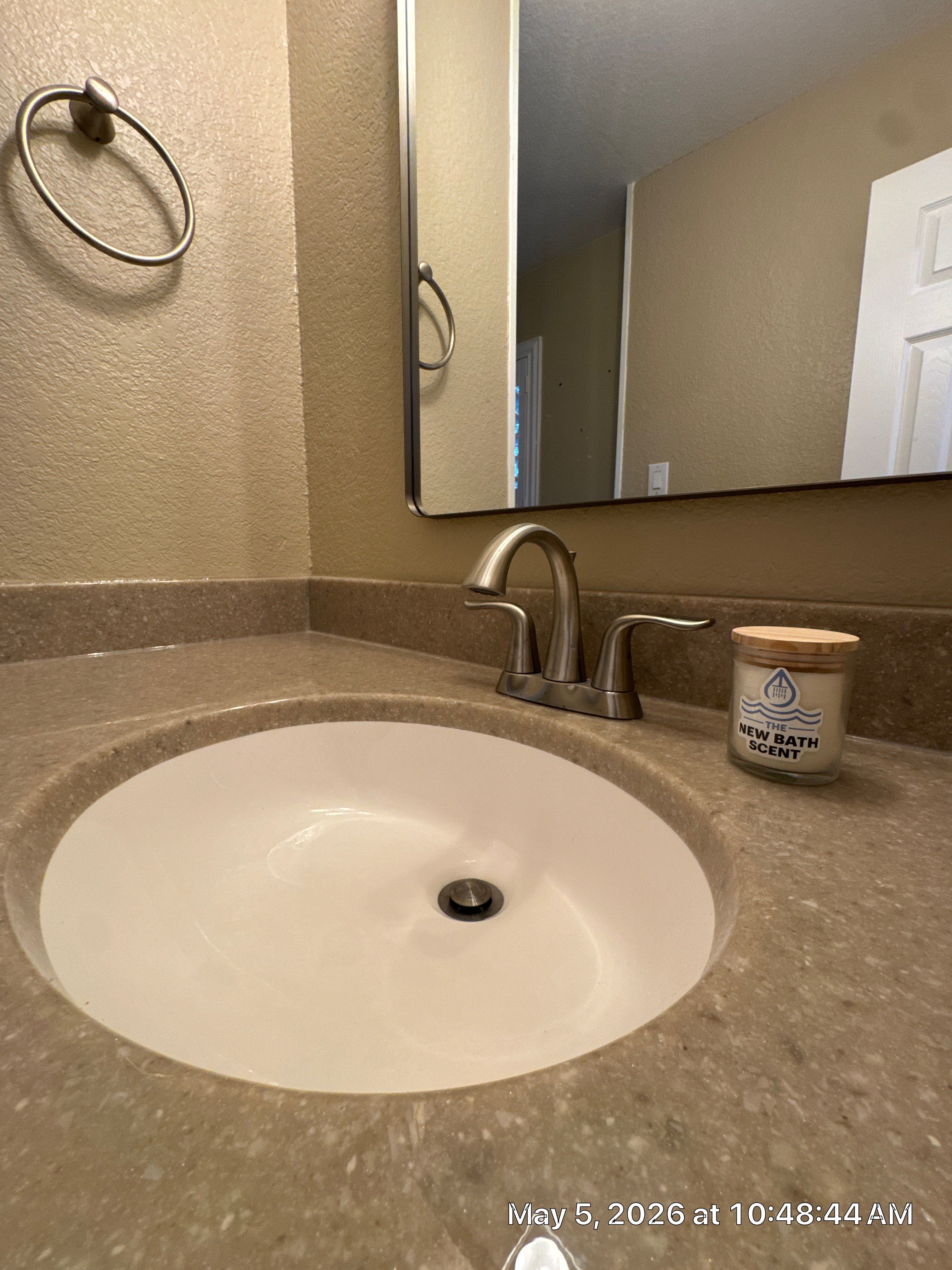 Hill Ridge by New Bath Technologies