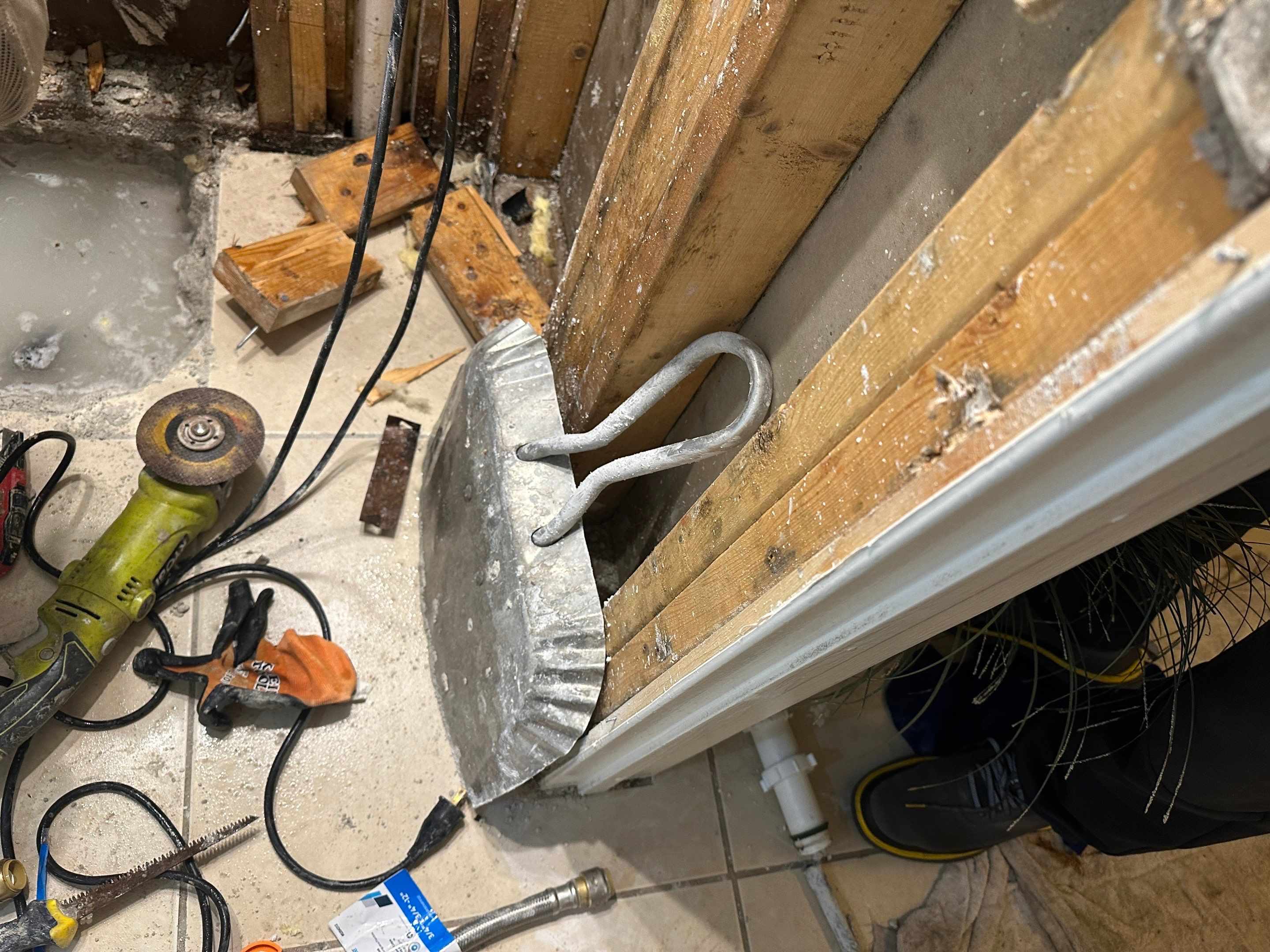 Water Damage Claim in Royal Palm Beach by FLAPA & KeyStone
