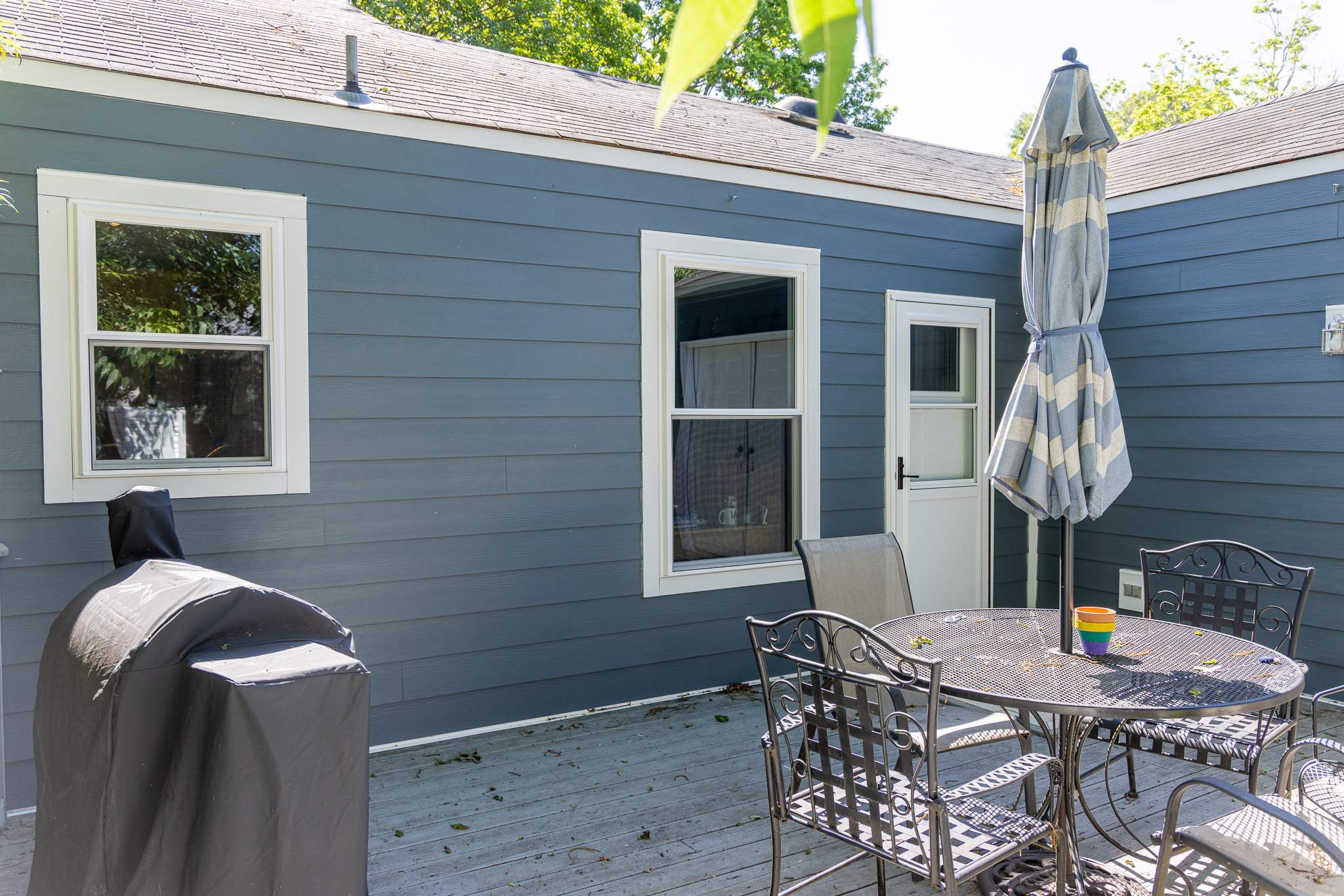 Carmelian Street by Freedom Exteriors