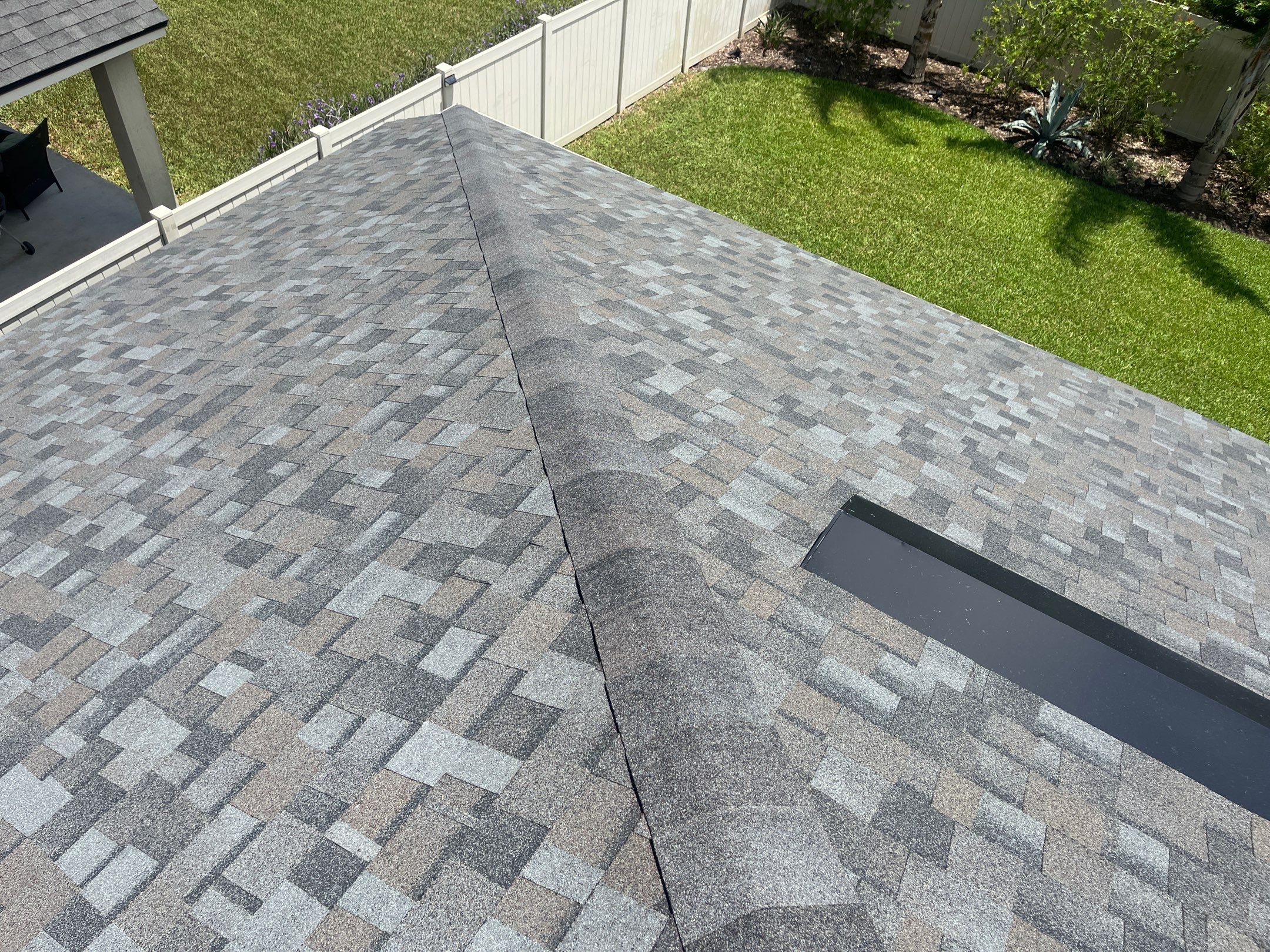 Shingle -> Shingle by Prime Roofing