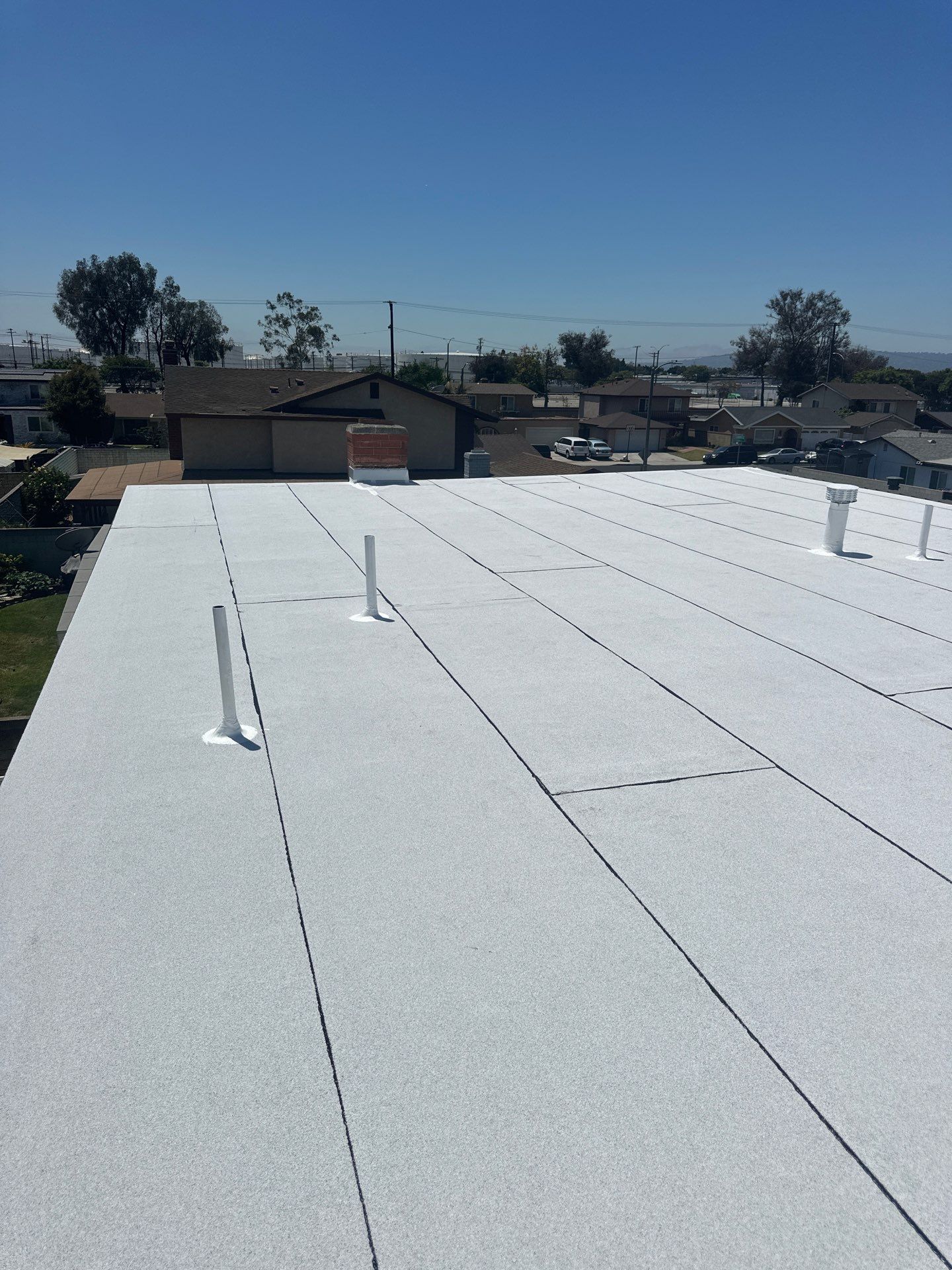 Roof Replacement - Carson, CA 90746 by Epic Roof Replacement