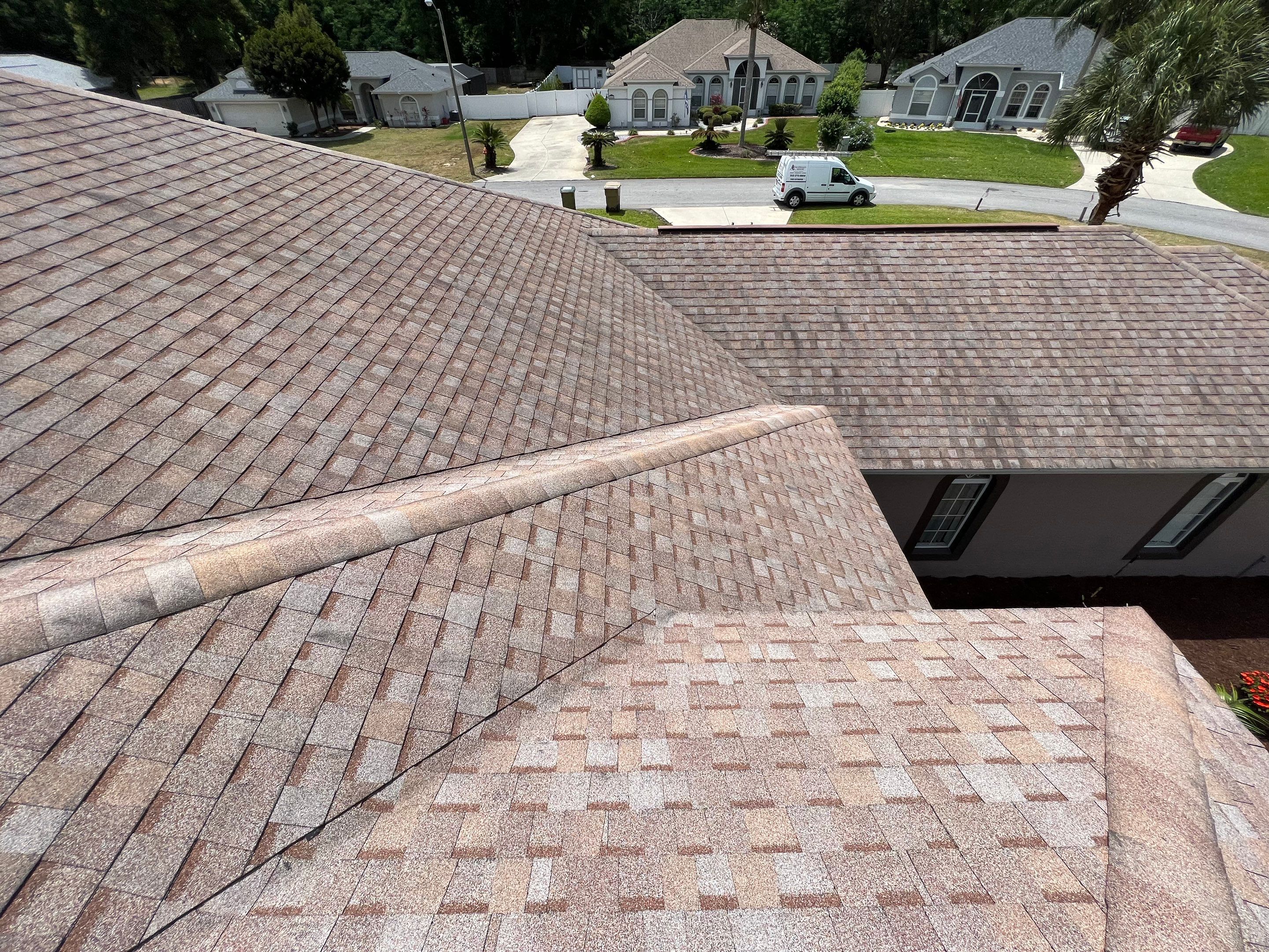 Inspection by Pro Specialty Services