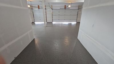 Garage Transformation using Denali Hybrid