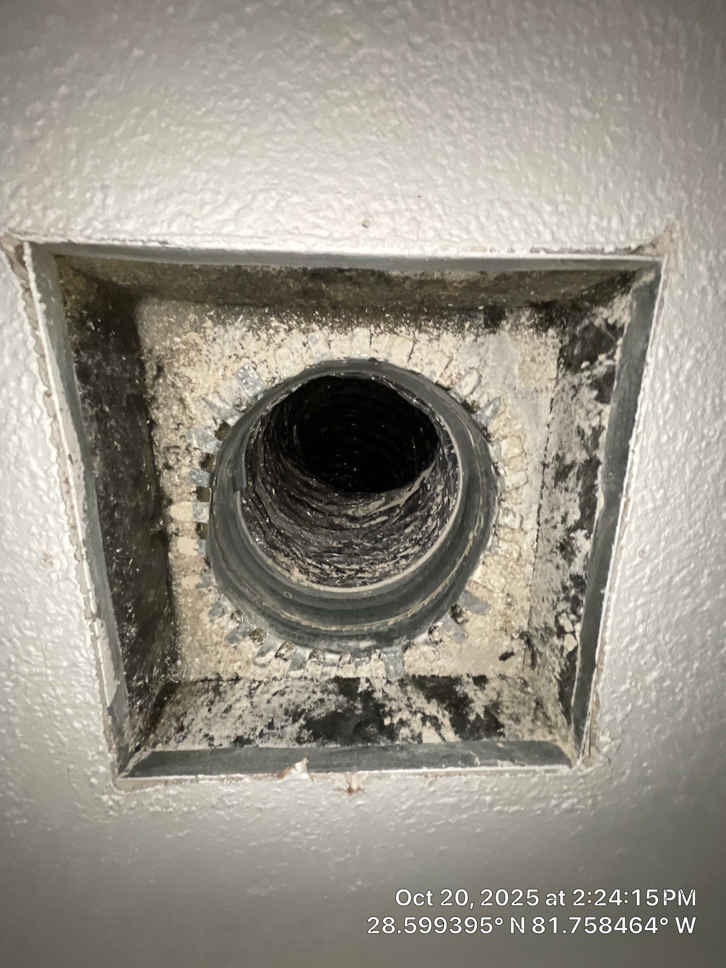 Air Duct Cleaning in Minneola by Hygienic Air, Inc