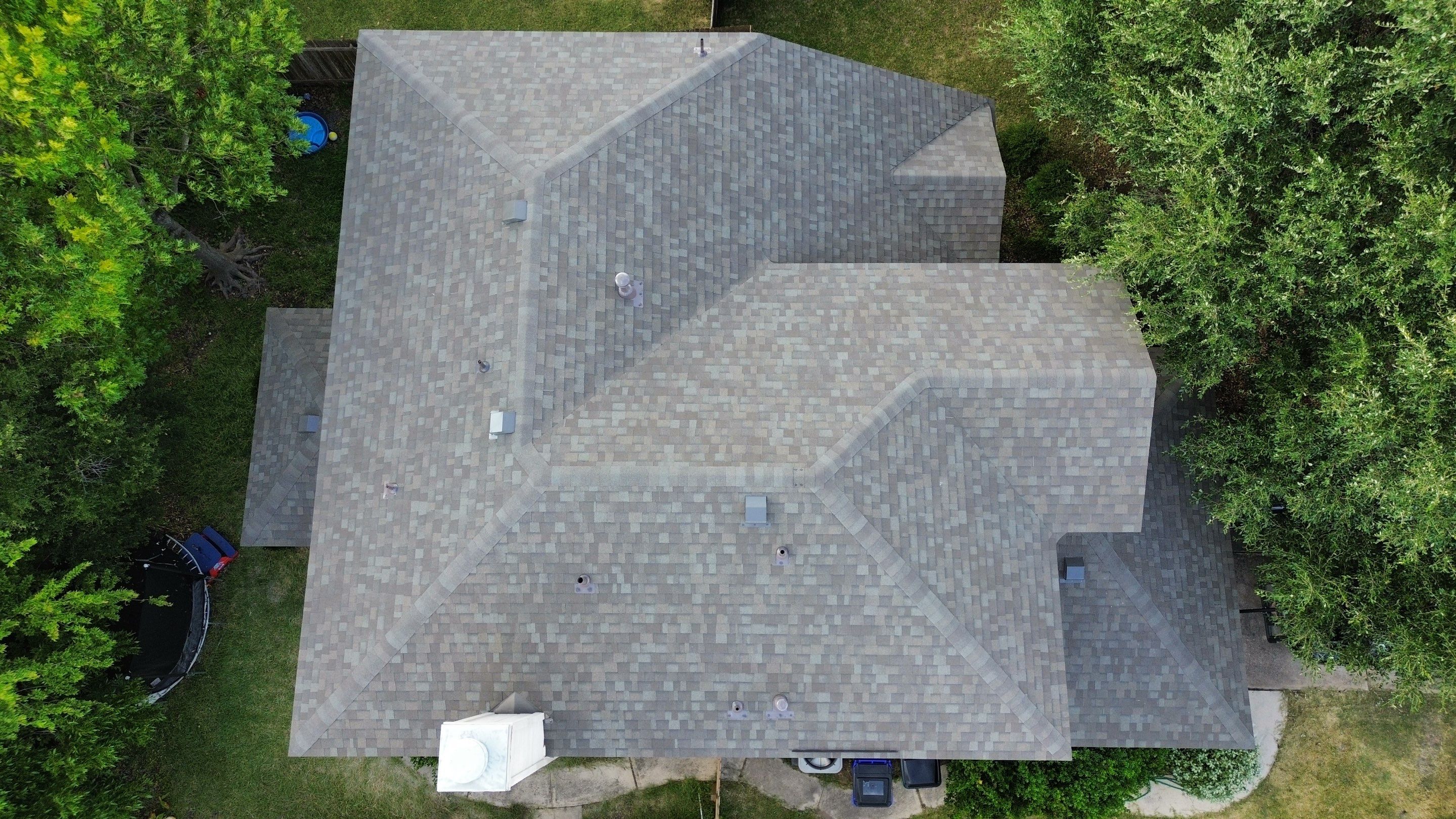 Roof Replacement & Chimney Repair | Cedar Park, TX by Kstylez Roofing & Construction
