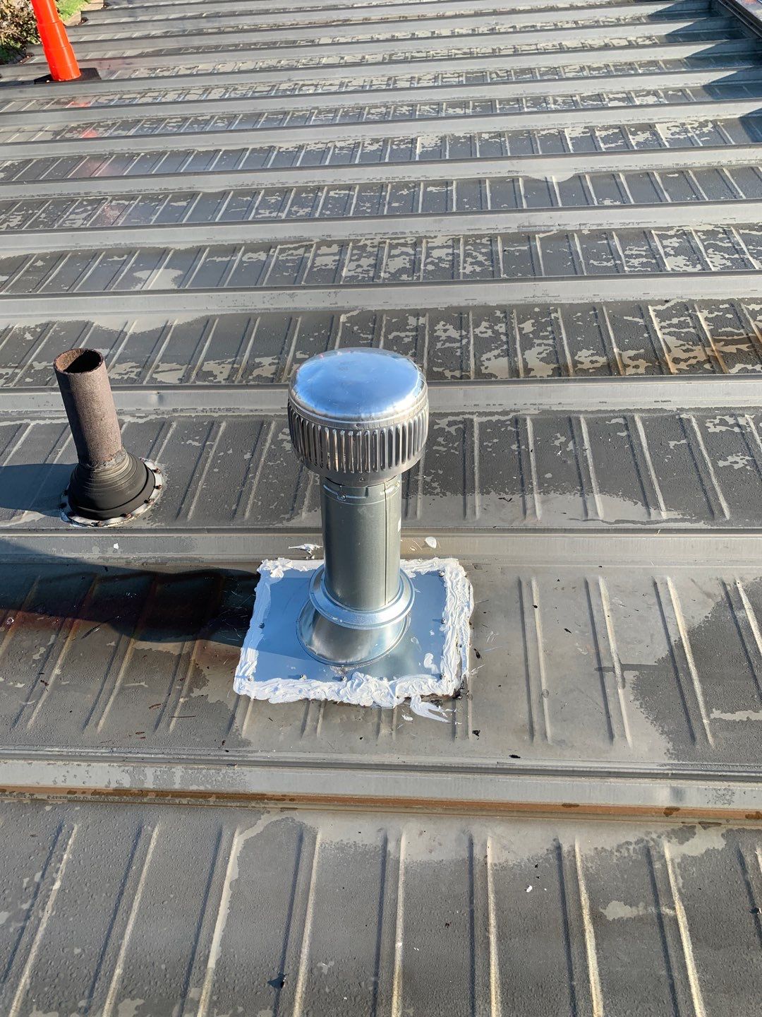 Infinity Coating by Eagle Eye Roofing