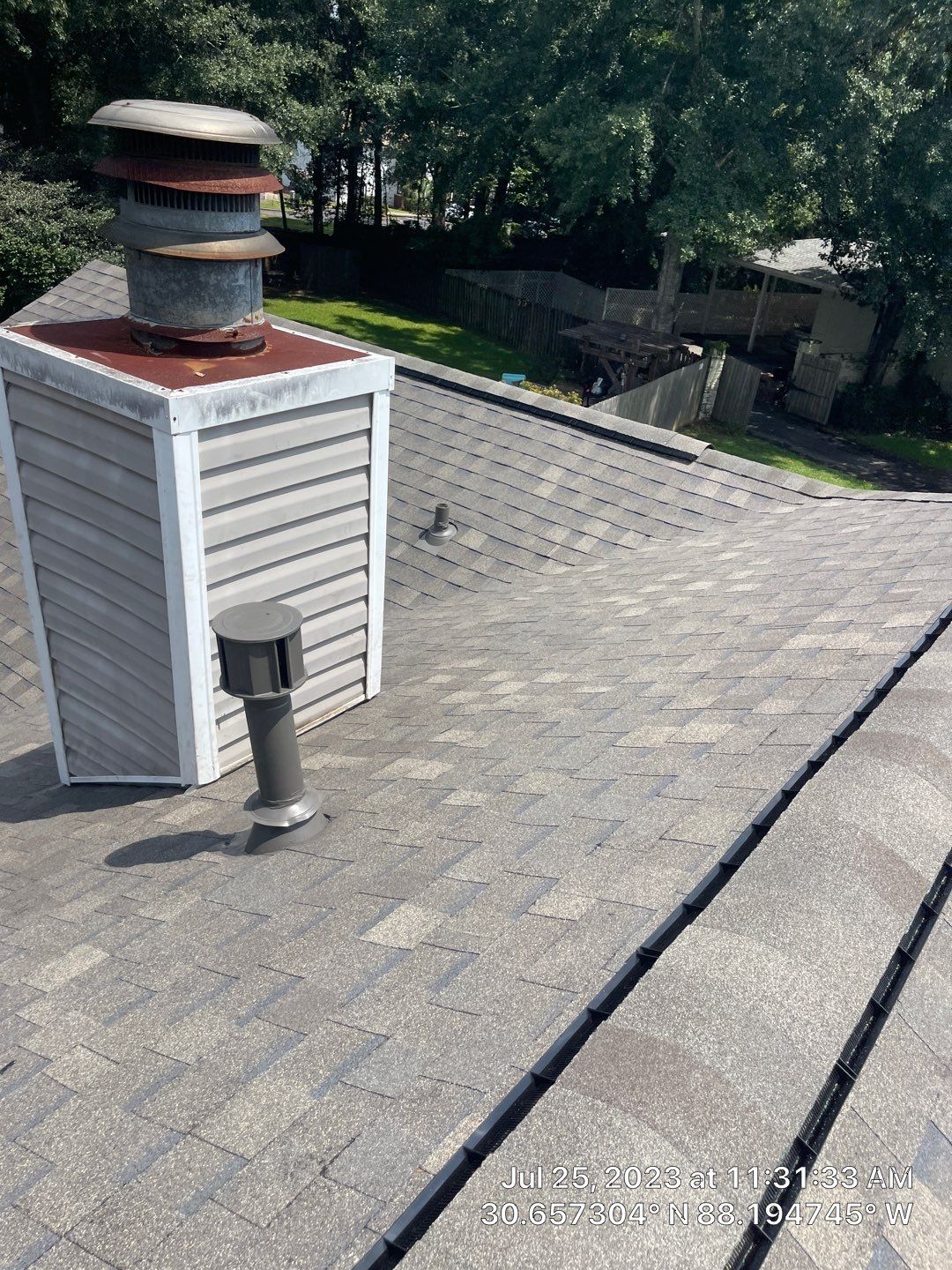 Residential Roofing Installation - Fortified Roof by American Roofing & Construction LLC
