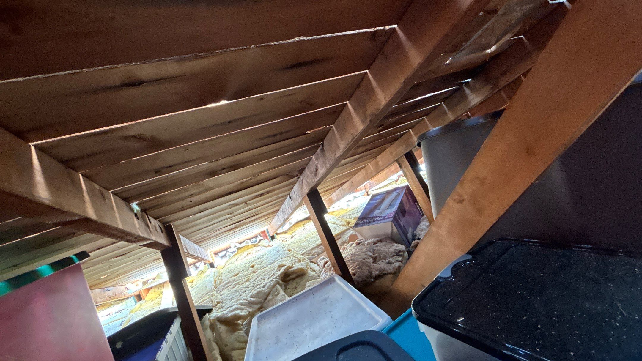 Roof Replacement using Owens Corning Desert Rose by 180 Contractors