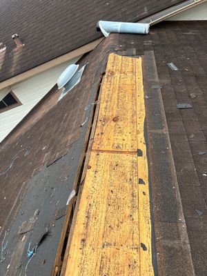 Roof Repair Houston