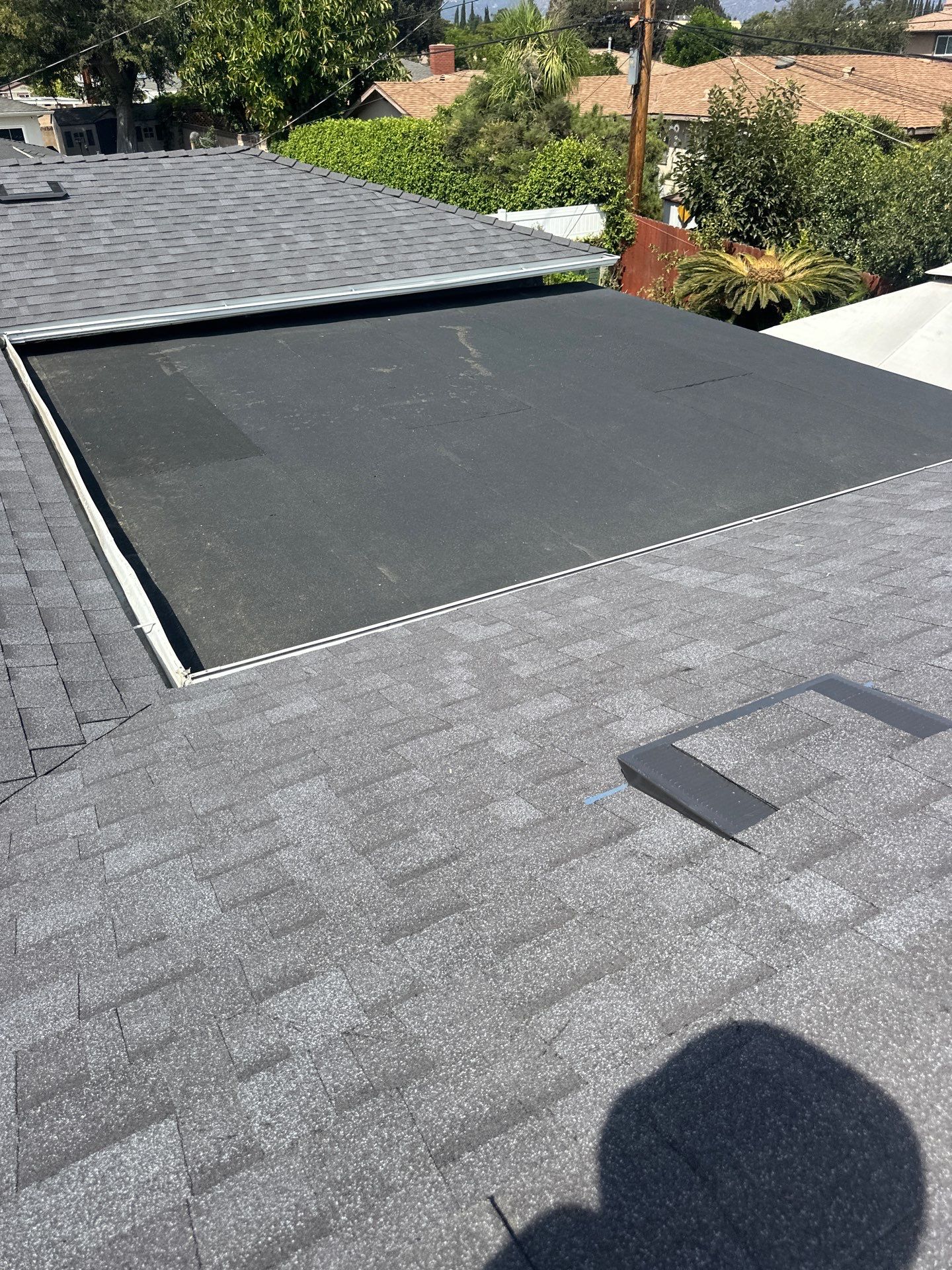 Roof Replacement - Temple City, CA 91780 by Epic Roof Replacement