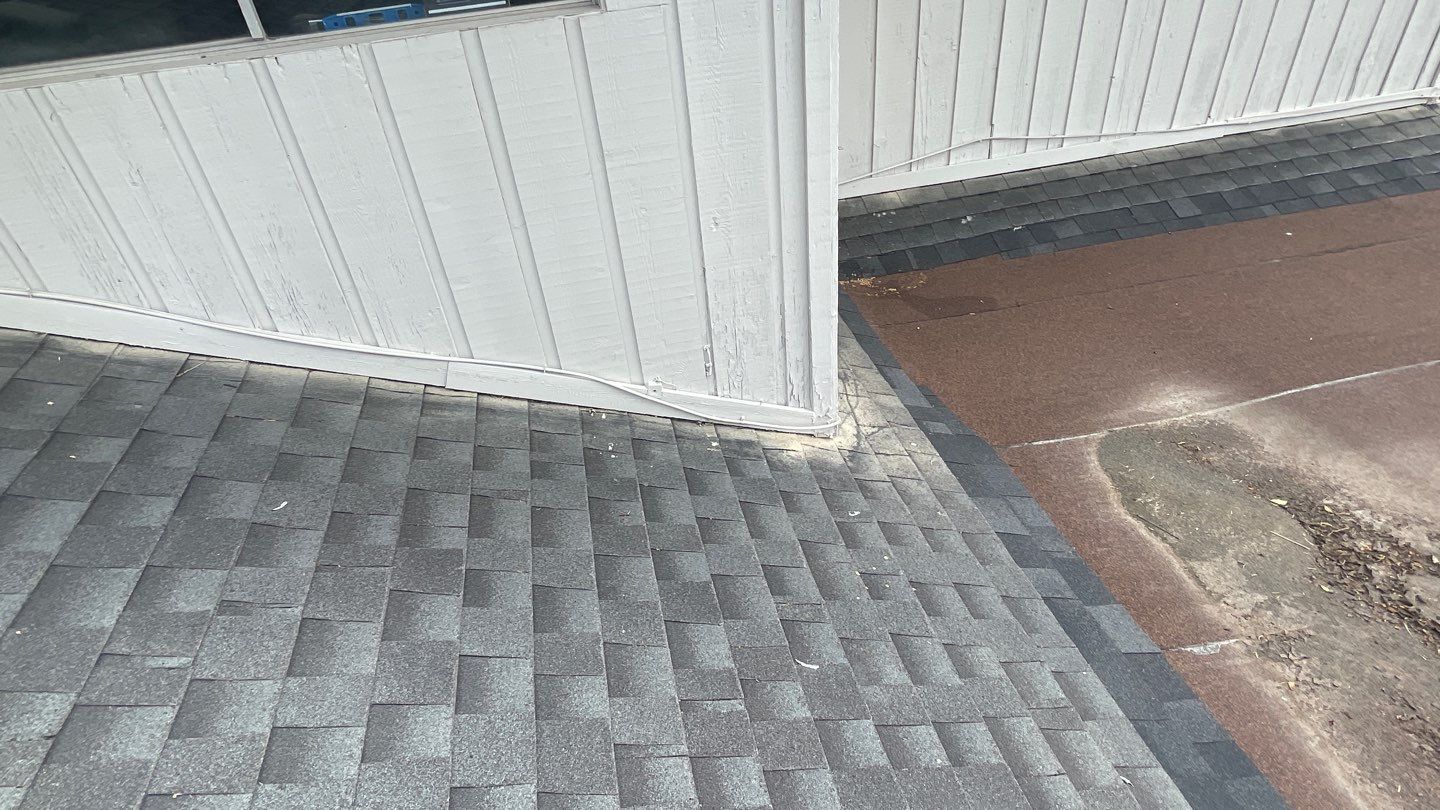 Residential Roofing Installation using GAF Timberline HDZ by Lighthouse Roofing