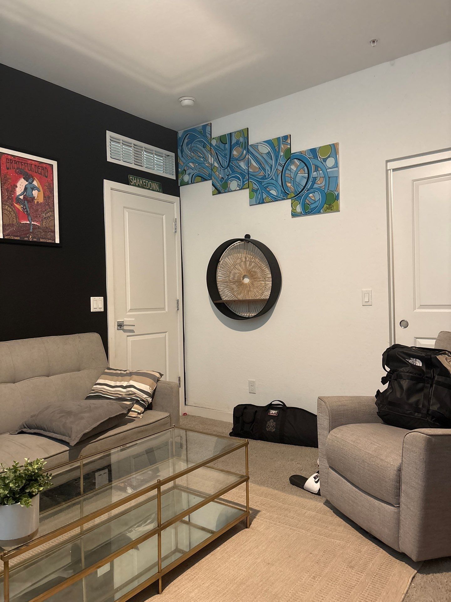 Professional TV Mounting and Custom Gallery Wall Installation in Buckeye by CompanyCam Sales Demo