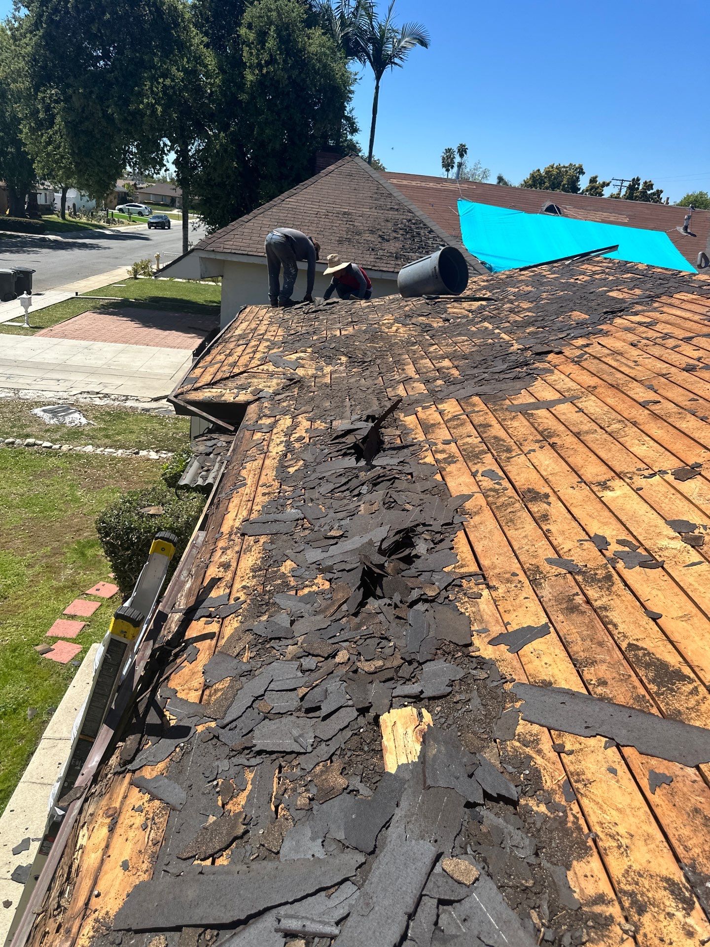 Roof Replacement - Ontario, CA 91762 by Epic Roof Replacement
