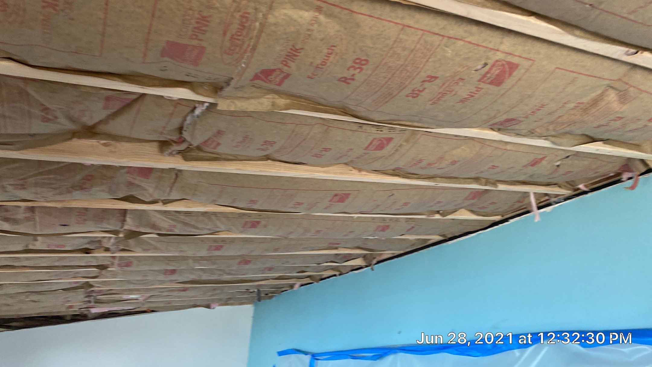 Siding Replacement using CertainTeed Board & Batten by 180 Contractors