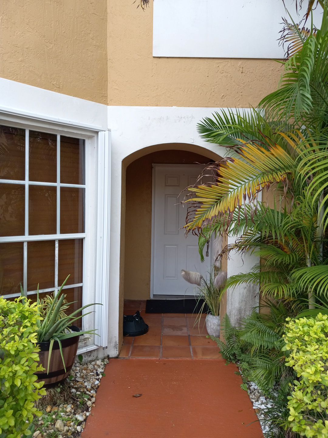 SIENNA VILLAS CONDO - BLDG 14245 by Souffront Construction & Engineering