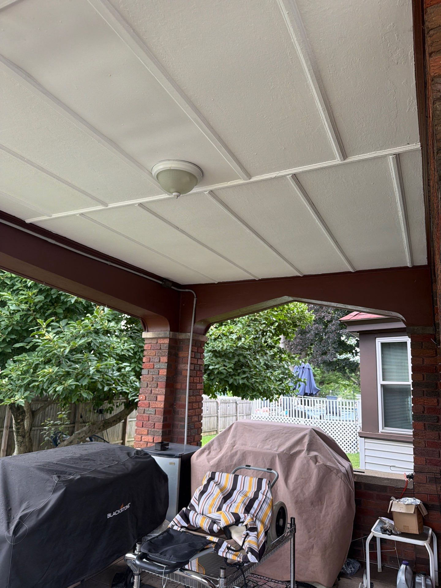 Wind & Storm Damage Claim in Philadelphia by FLAPA & KeyStone