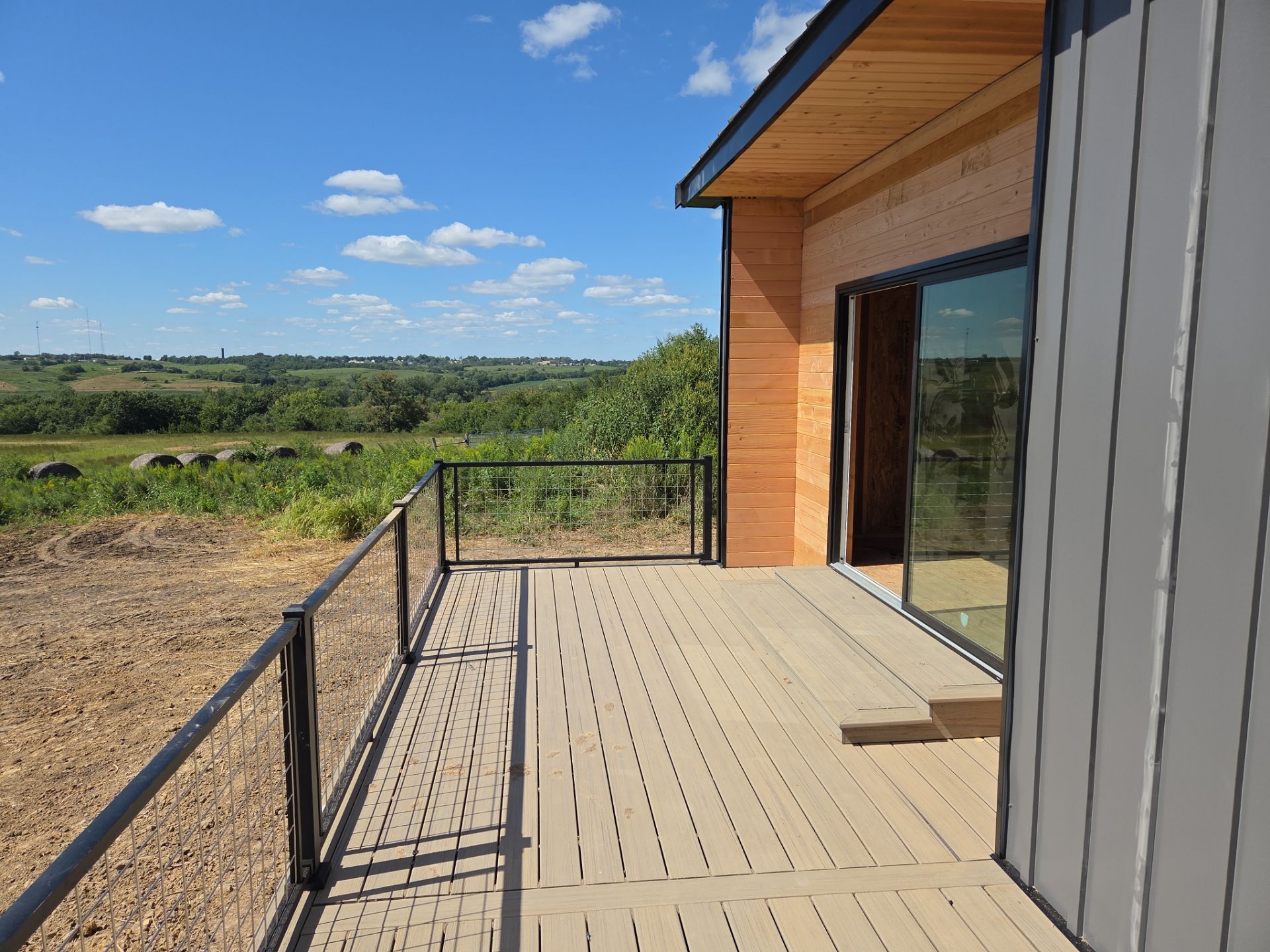 Nana Project by Graber Custom Structures