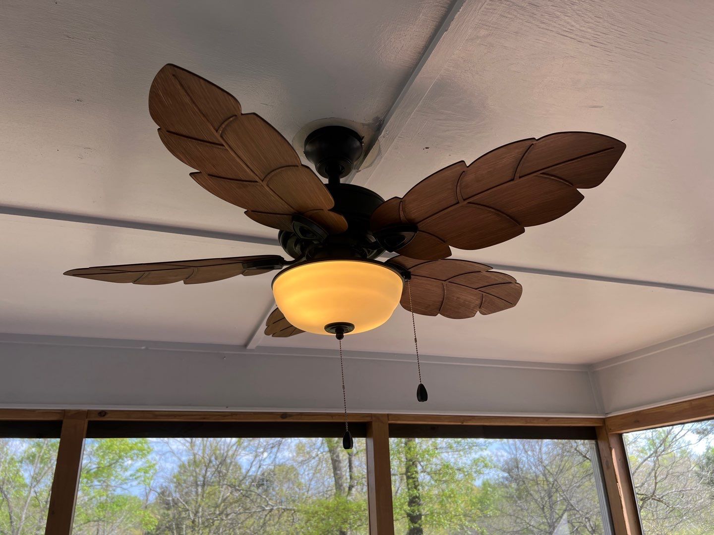 Shades Pointe Lane - Deck Installation  by Pillar and Pine