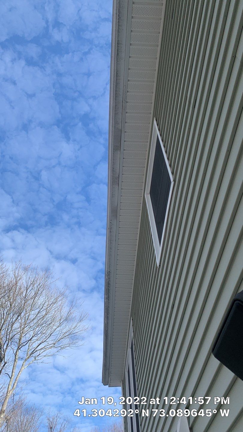 Residential Roofing Installation using Owens Corning TruDefinition by A Plus Exterior