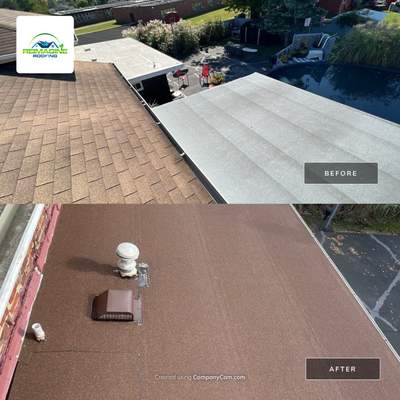 Shakewood Shingles