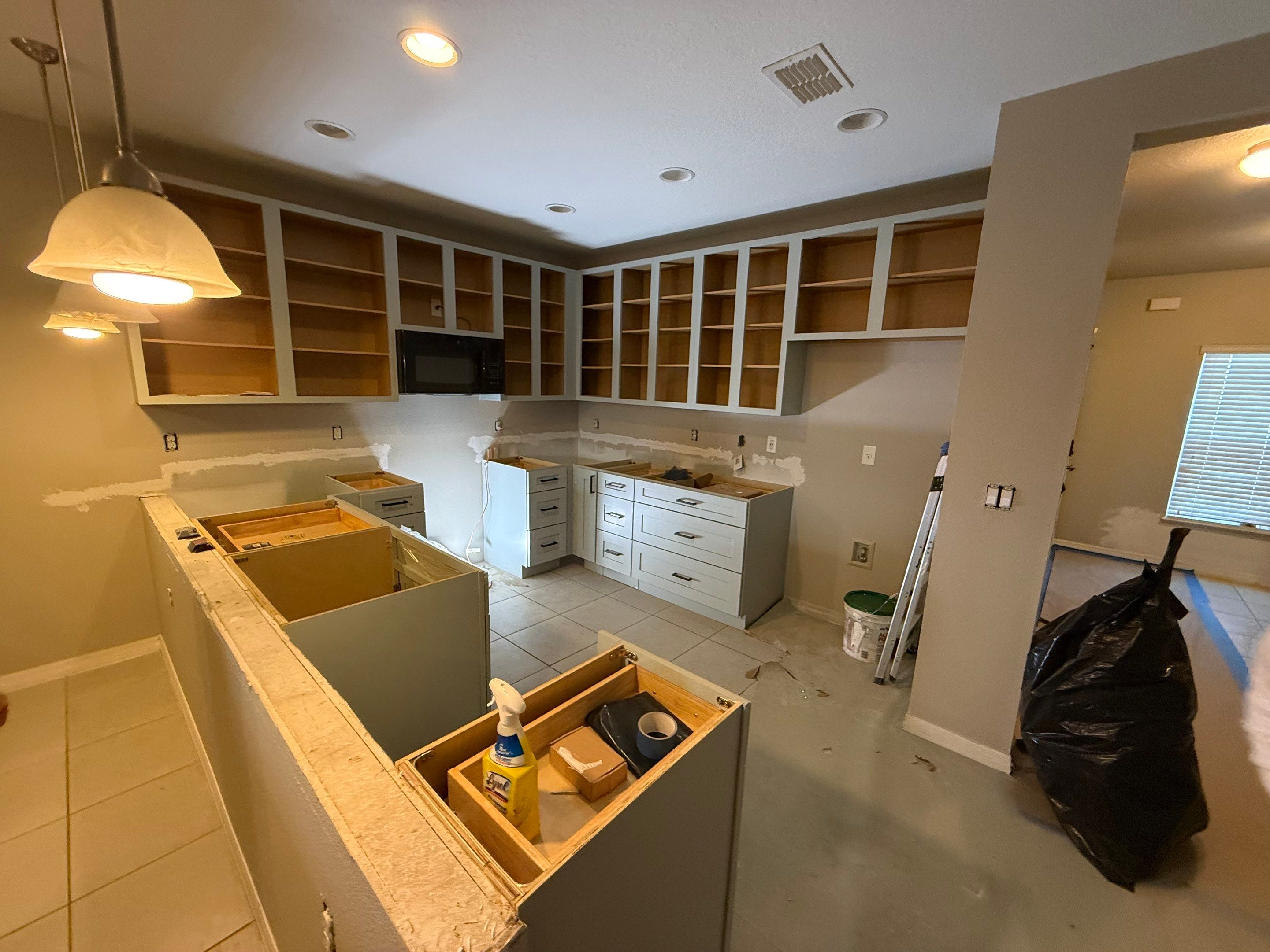 Project in Davenport by You Restorations LLC DBA YOU-Home